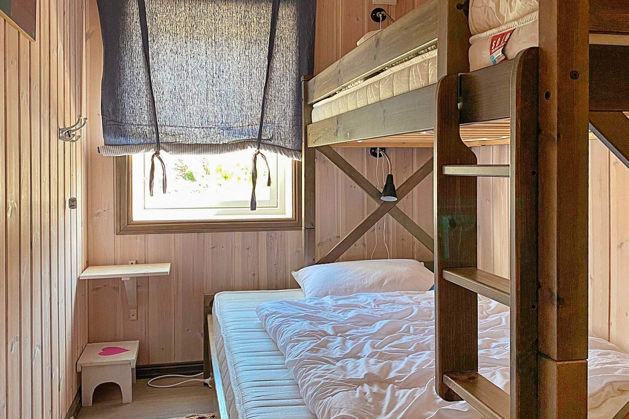 10 persoons vakantie huis in Rauland-By Traum - Binnen