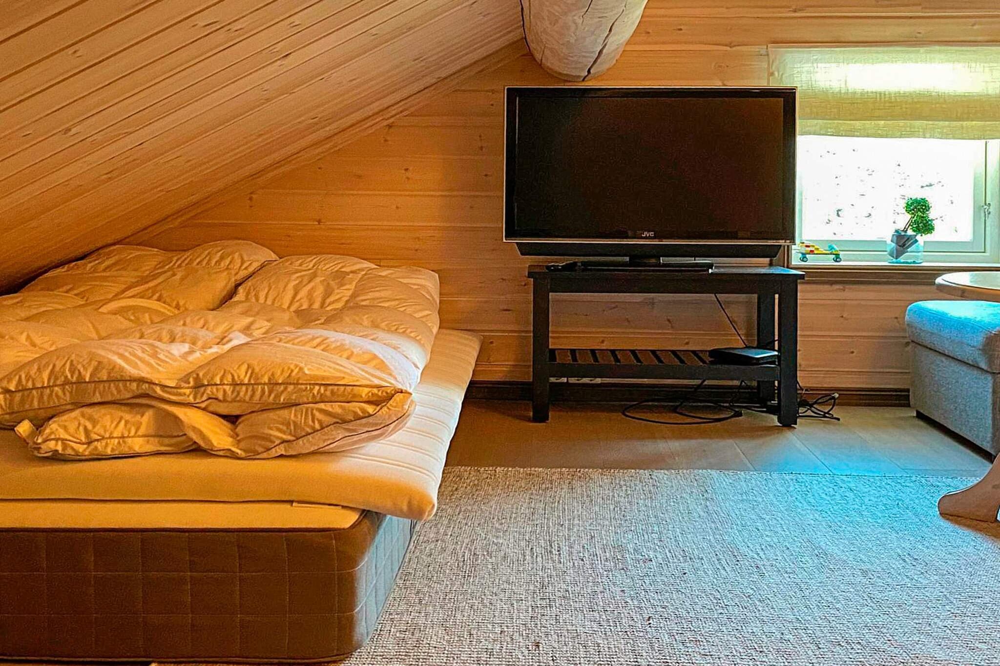 10 persoons vakantie huis in Rauland-By Traum - Binnen