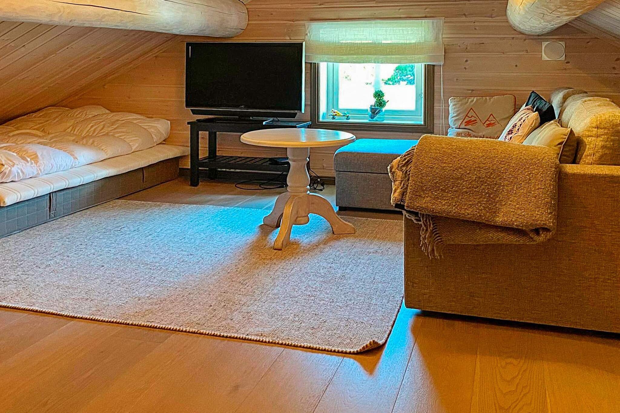 10 persoons vakantie huis in Rauland-By Traum - Binnen