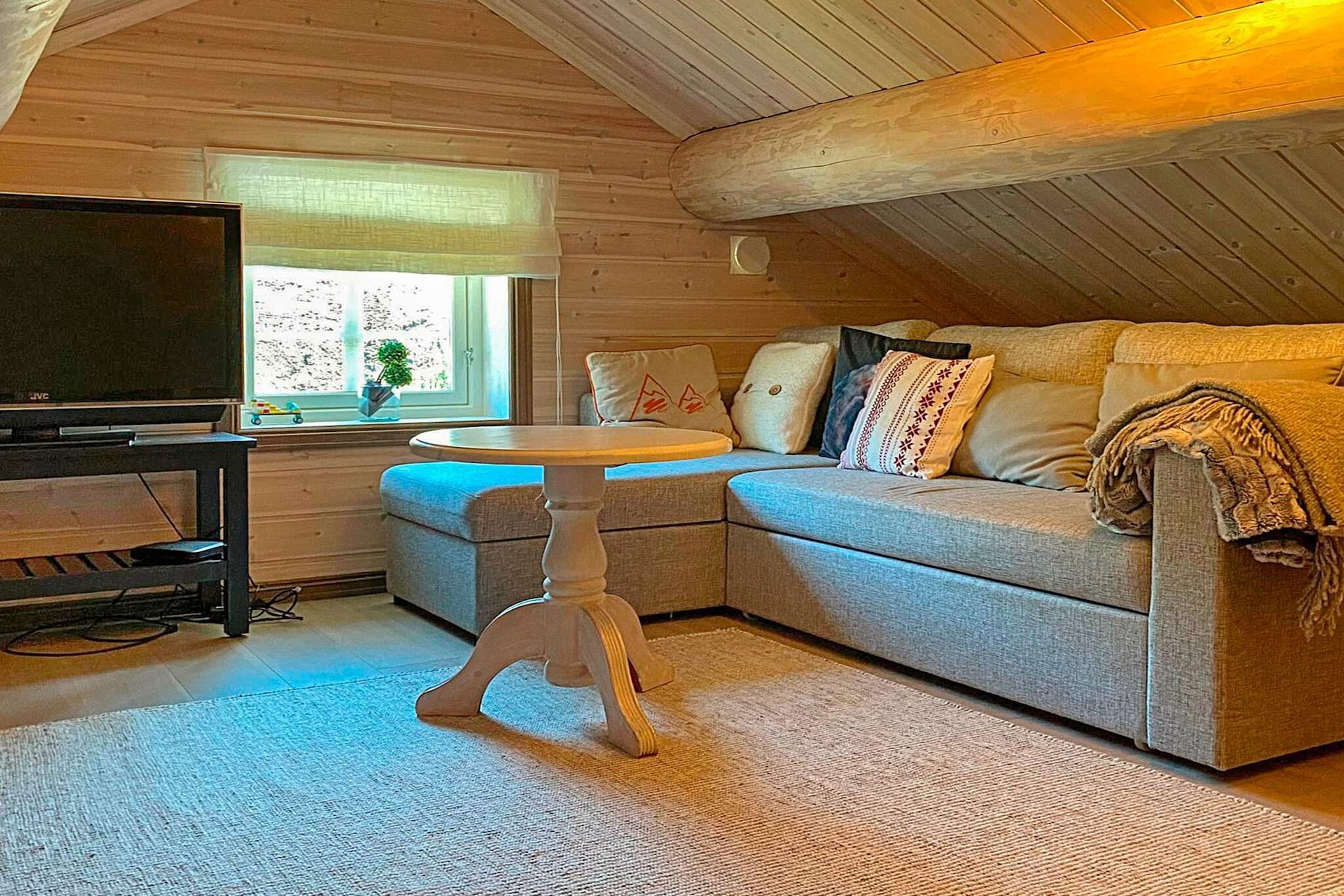 10 persoons vakantie huis in Rauland-By Traum - Binnen