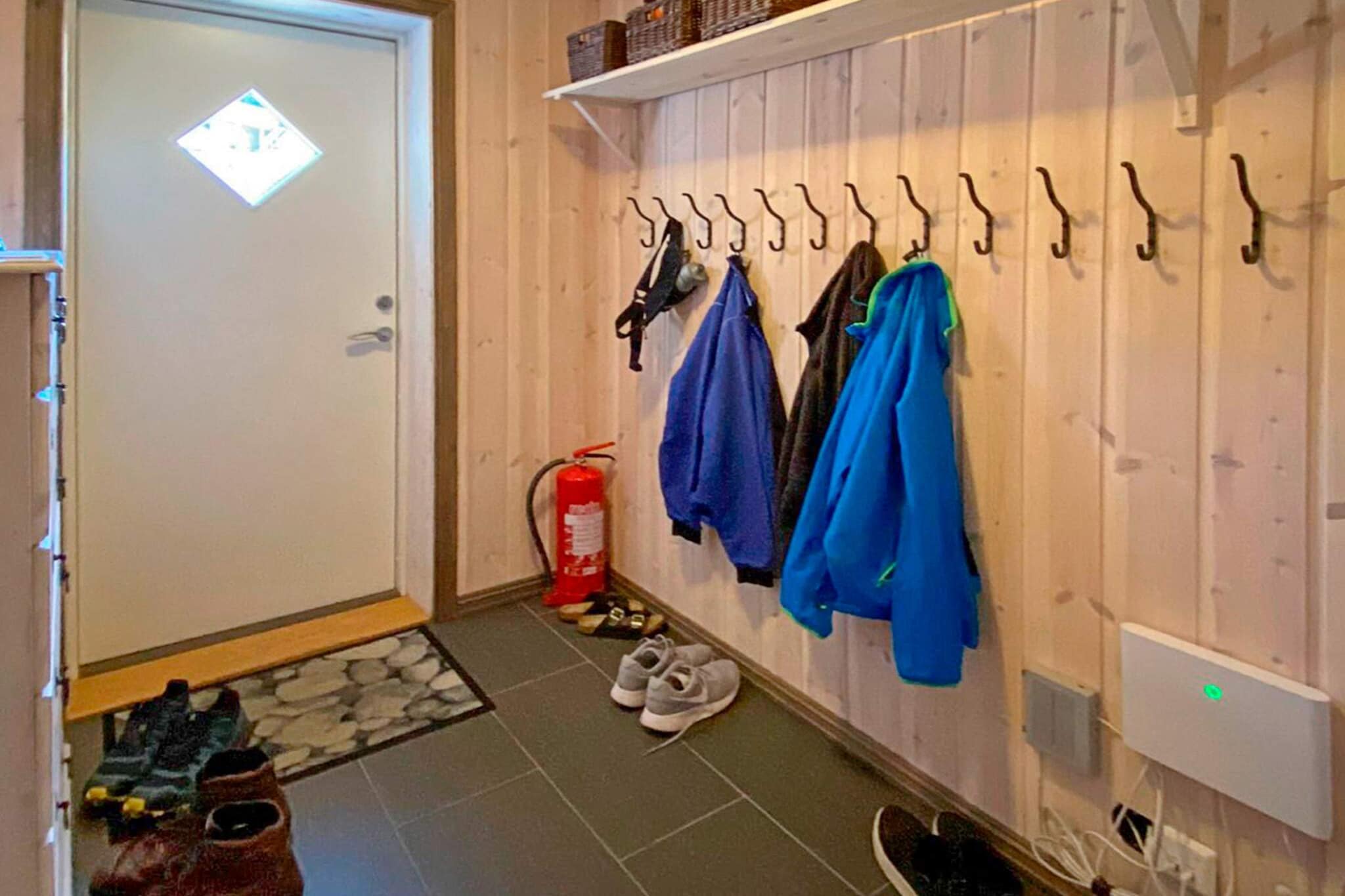 10 persoons vakantie huis in Rauland-By Traum - Binnen