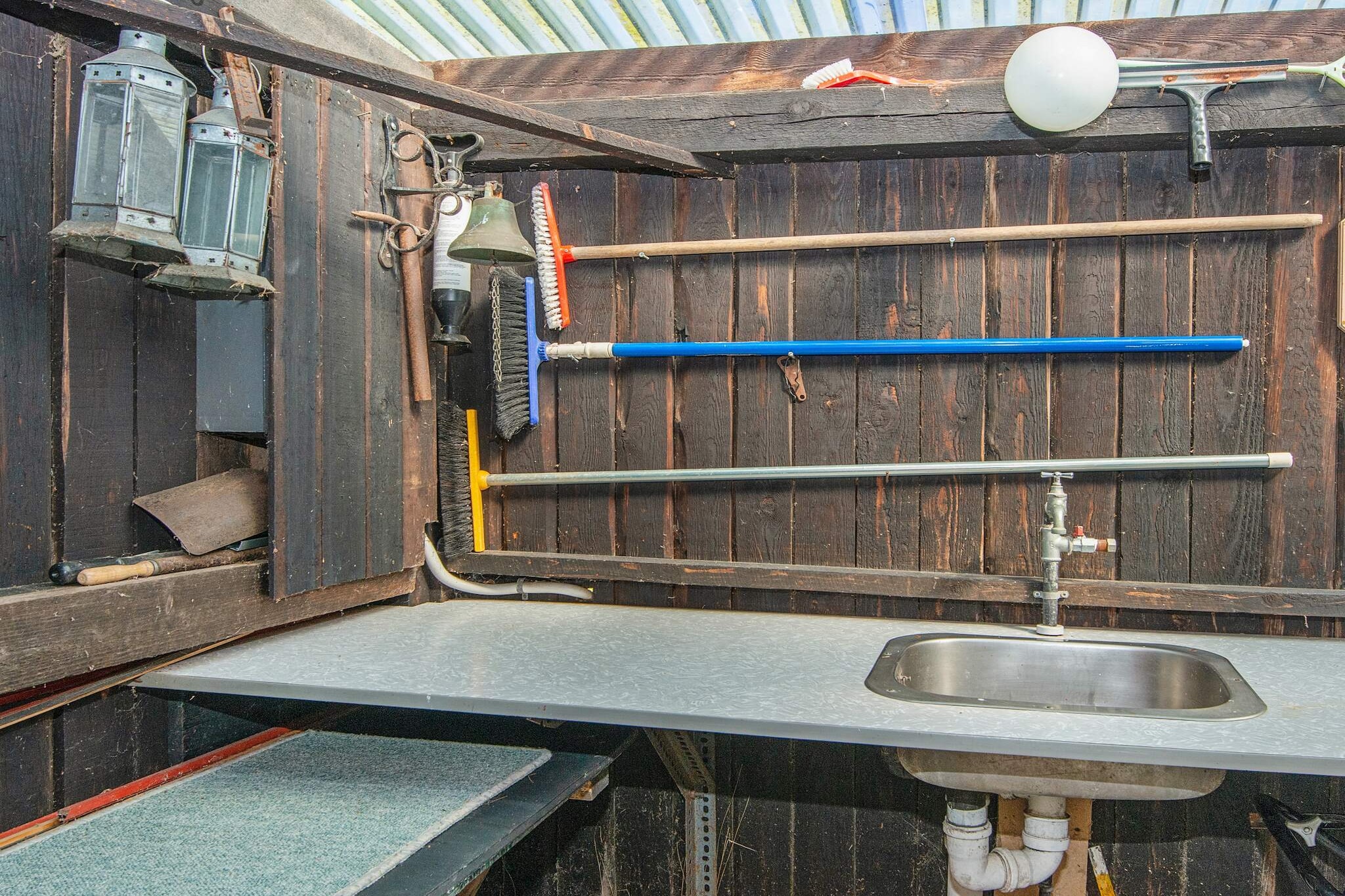 4 persoons vakantie huis in Grenaa-By Traum - Binnen