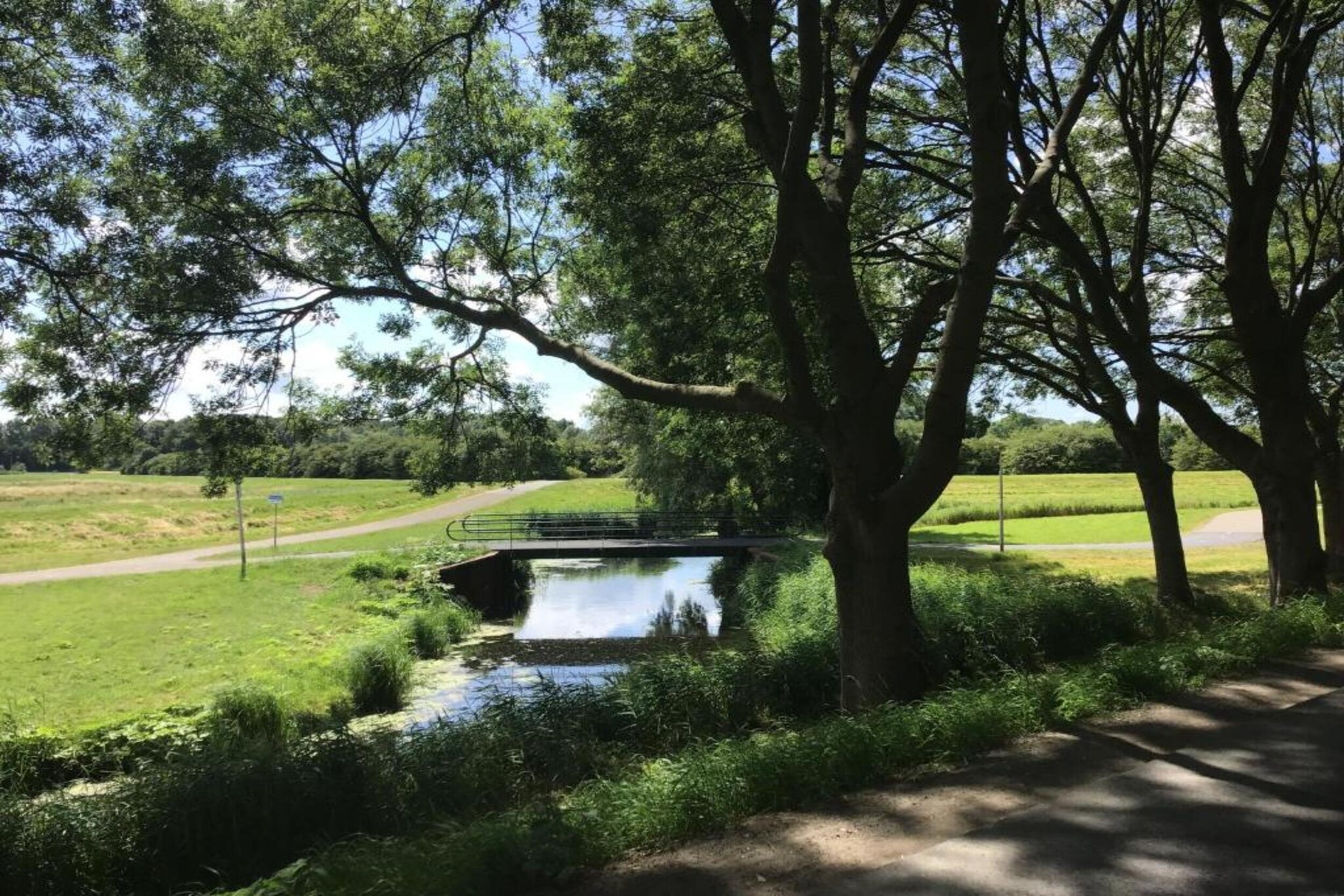 Lakeside Resort Brielle 7-Gebiete Sommer 20 km