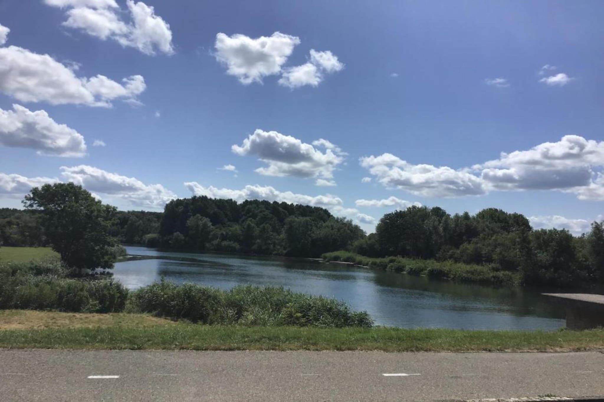 Lakeside Resort Brielle 7-Gebiete Sommer 20 km