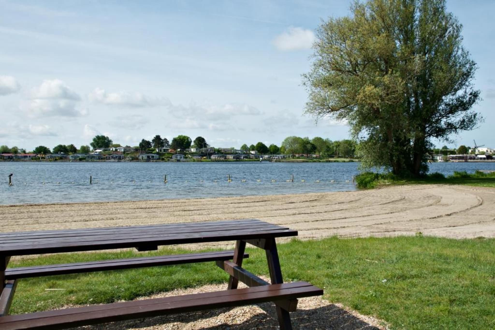 Lakeside Resort Brielle 7-Gebiete Sommer 20 km