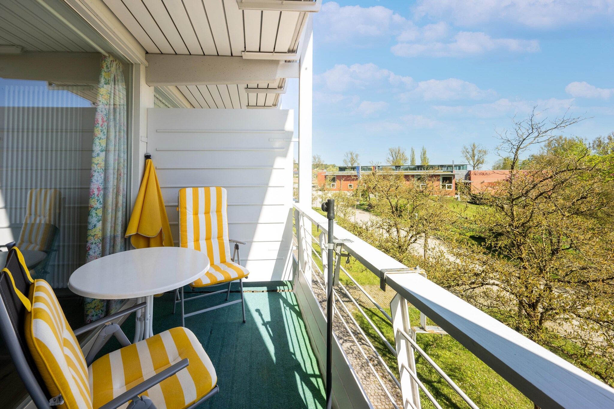 Terrace Balcony