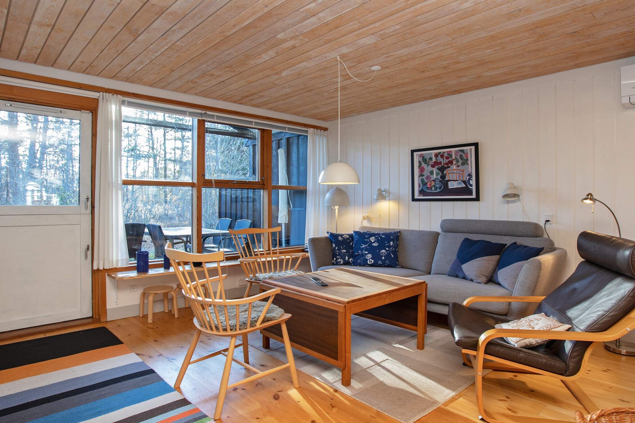 3 room,close to the sea/dike,renovate-Indoor