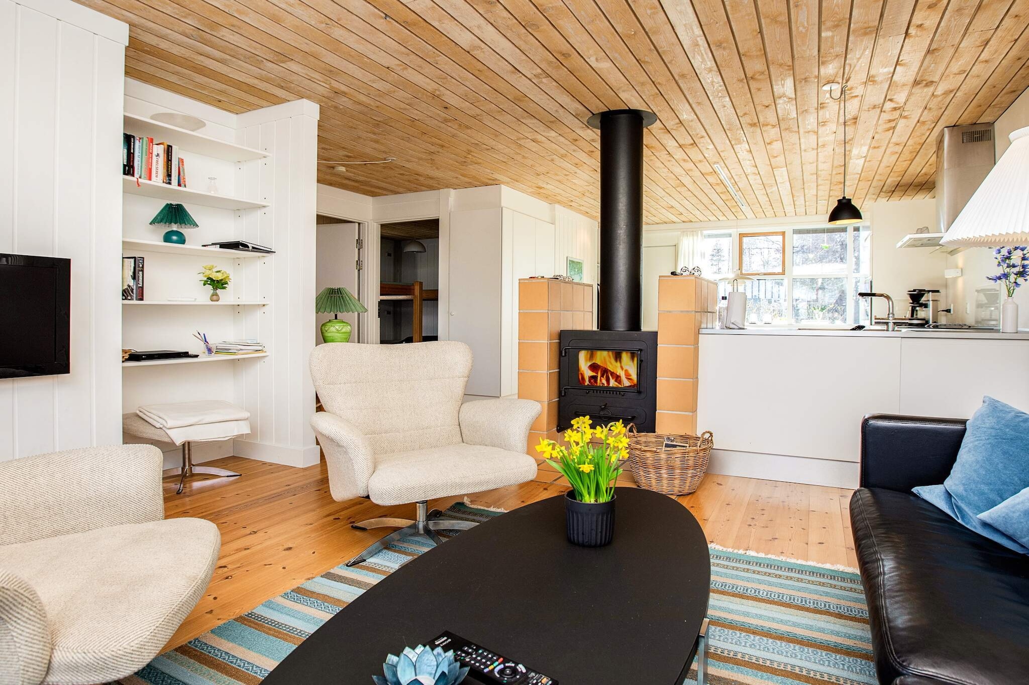3 room,close to the sea/dike,renovate-Indoor