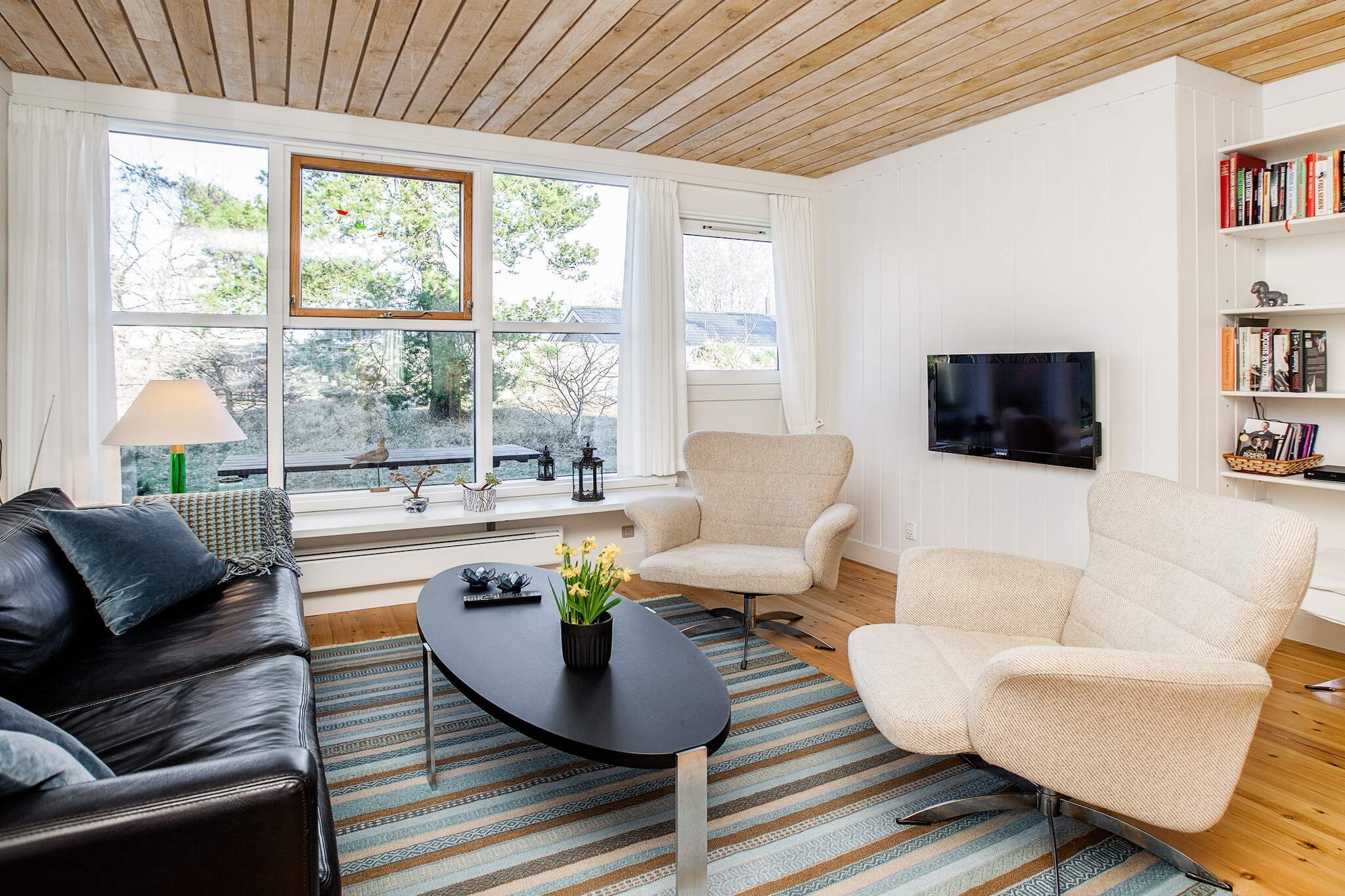 3 room,close to the sea/dike,renovate-Indoor