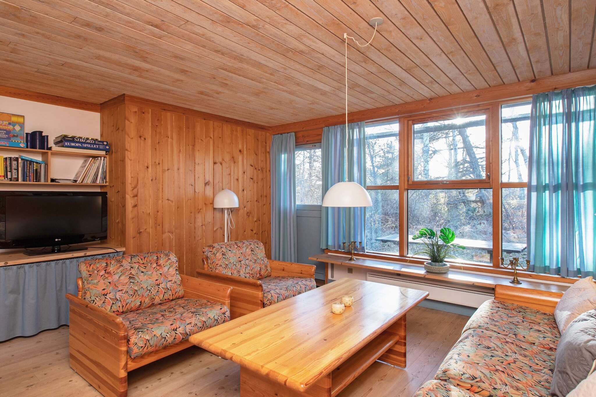 3 room,close to the sea/dike,renovate-Indoor