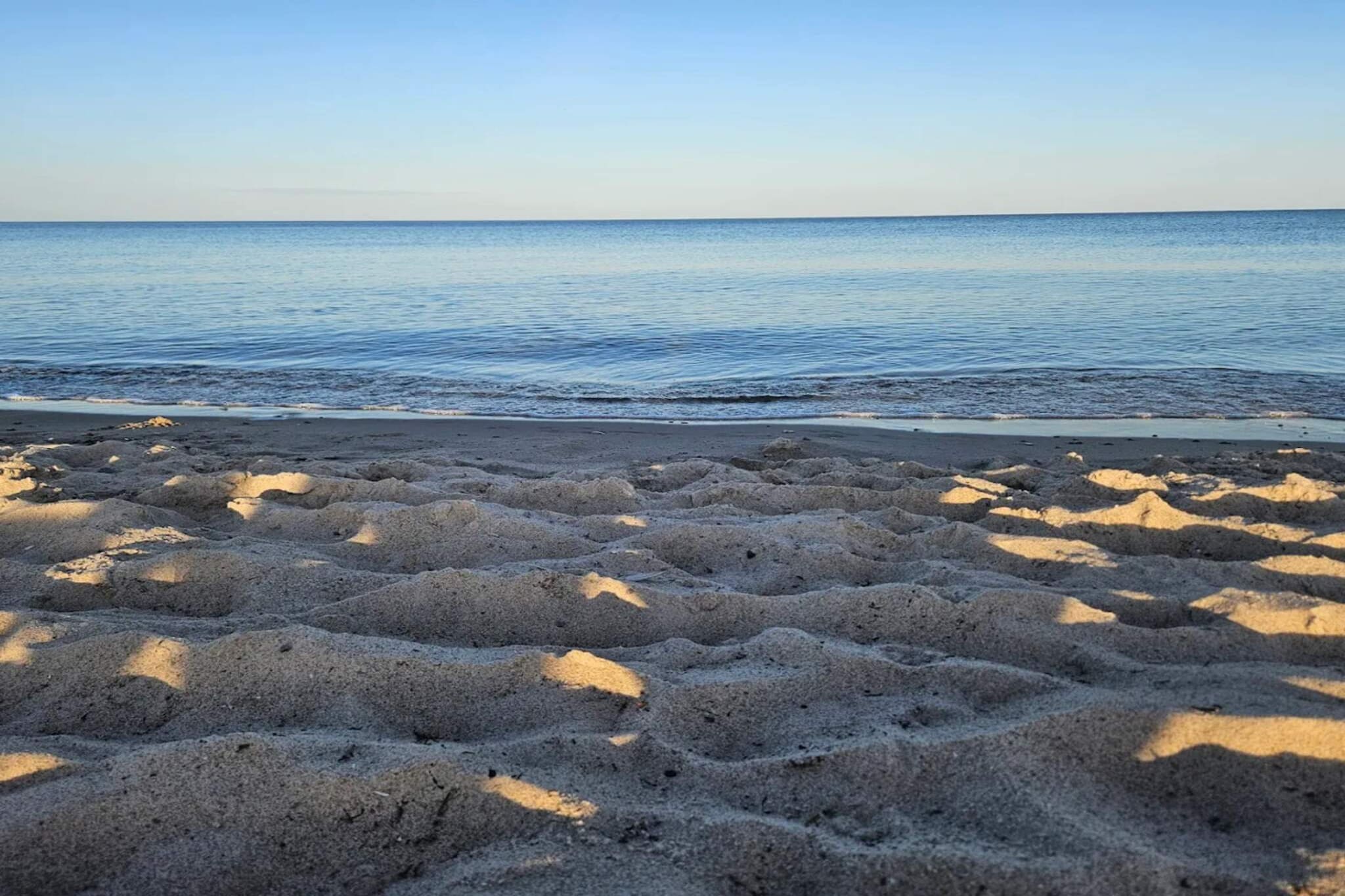 3 room,close to the sea/dike,renovate-Waterzicht