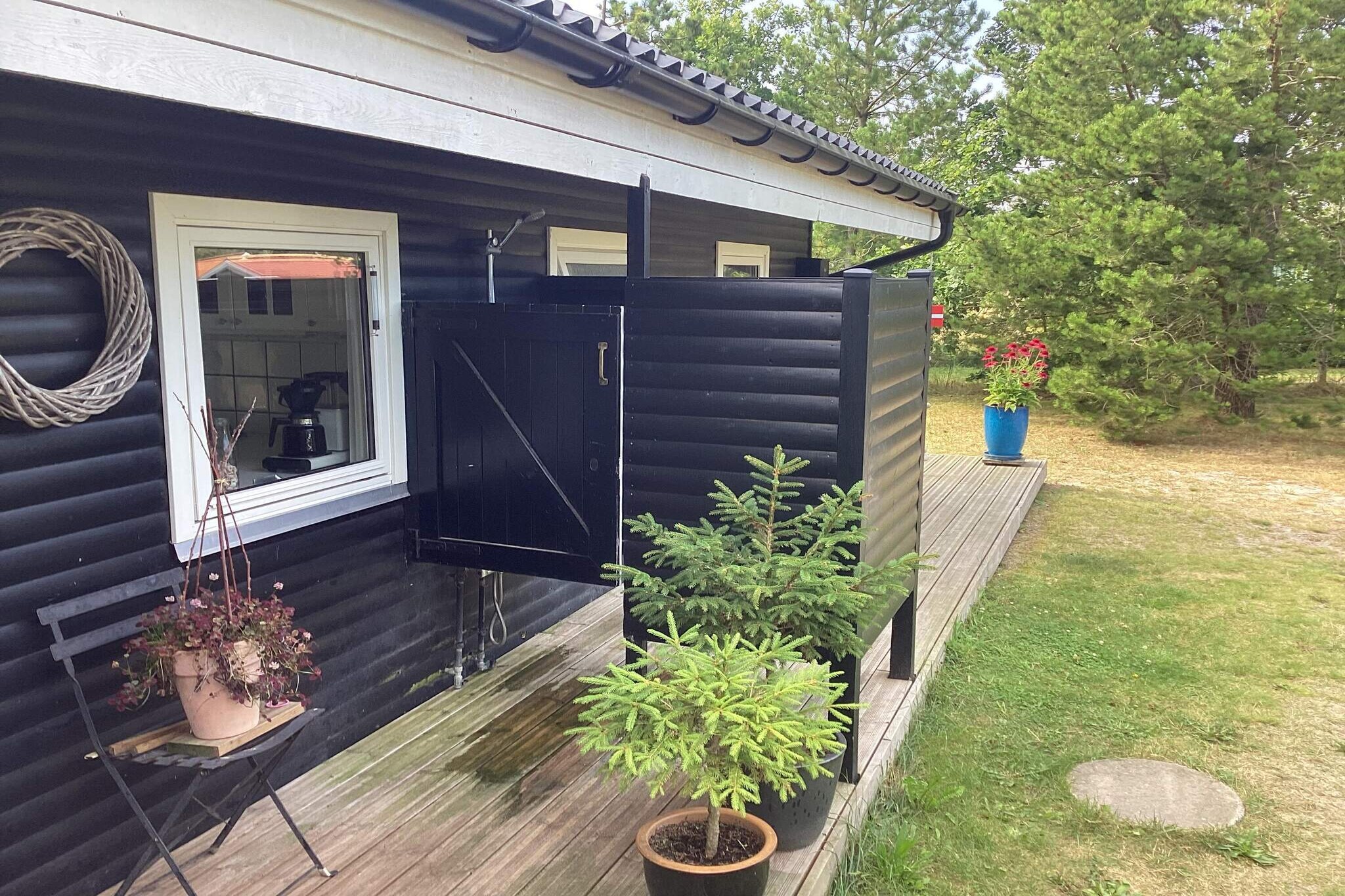 Maison de vacances pour 6 a Hals-By Traum