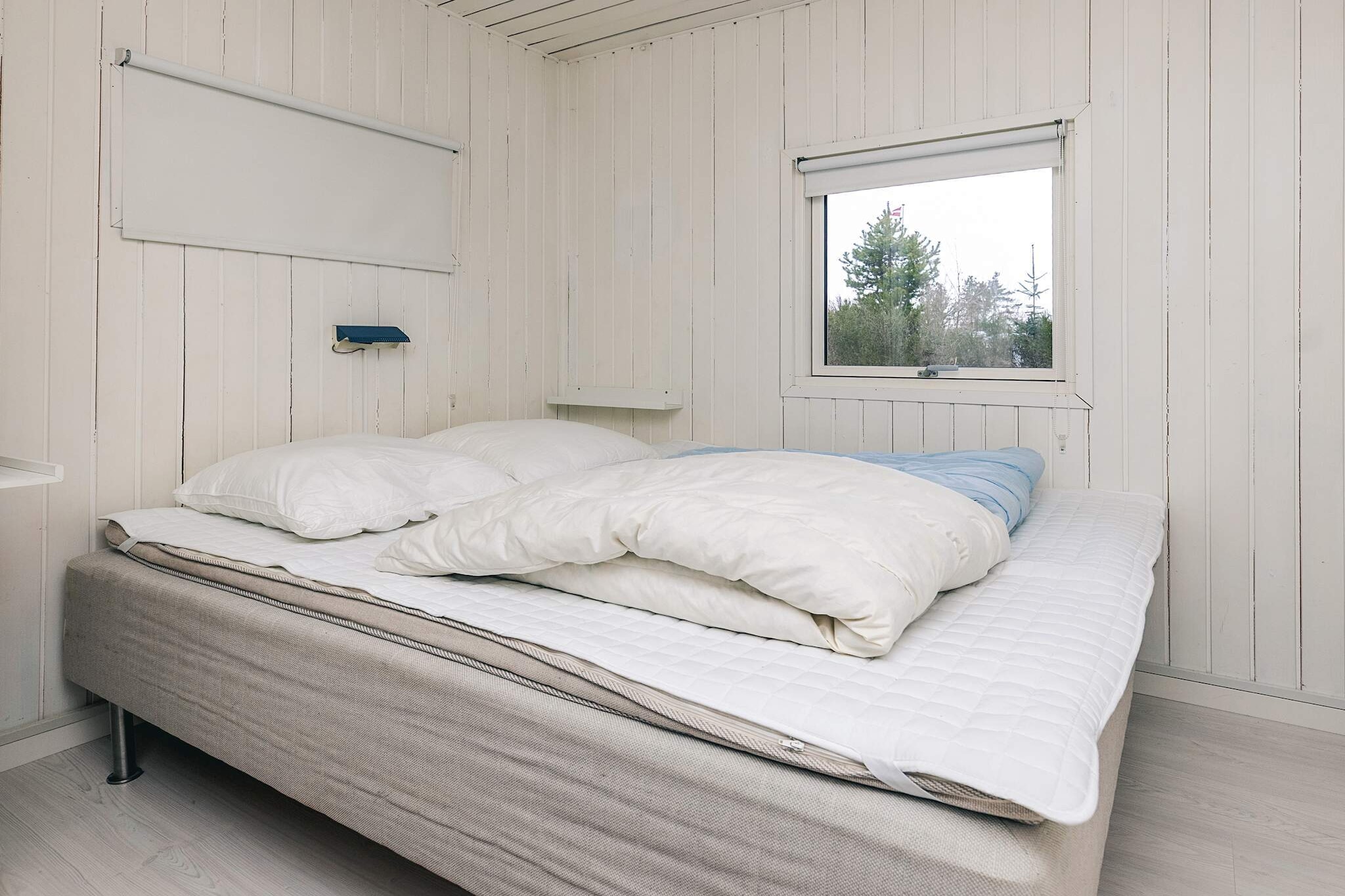 Maison de vacances pour 6 a Hals-By Traum - Intérieur