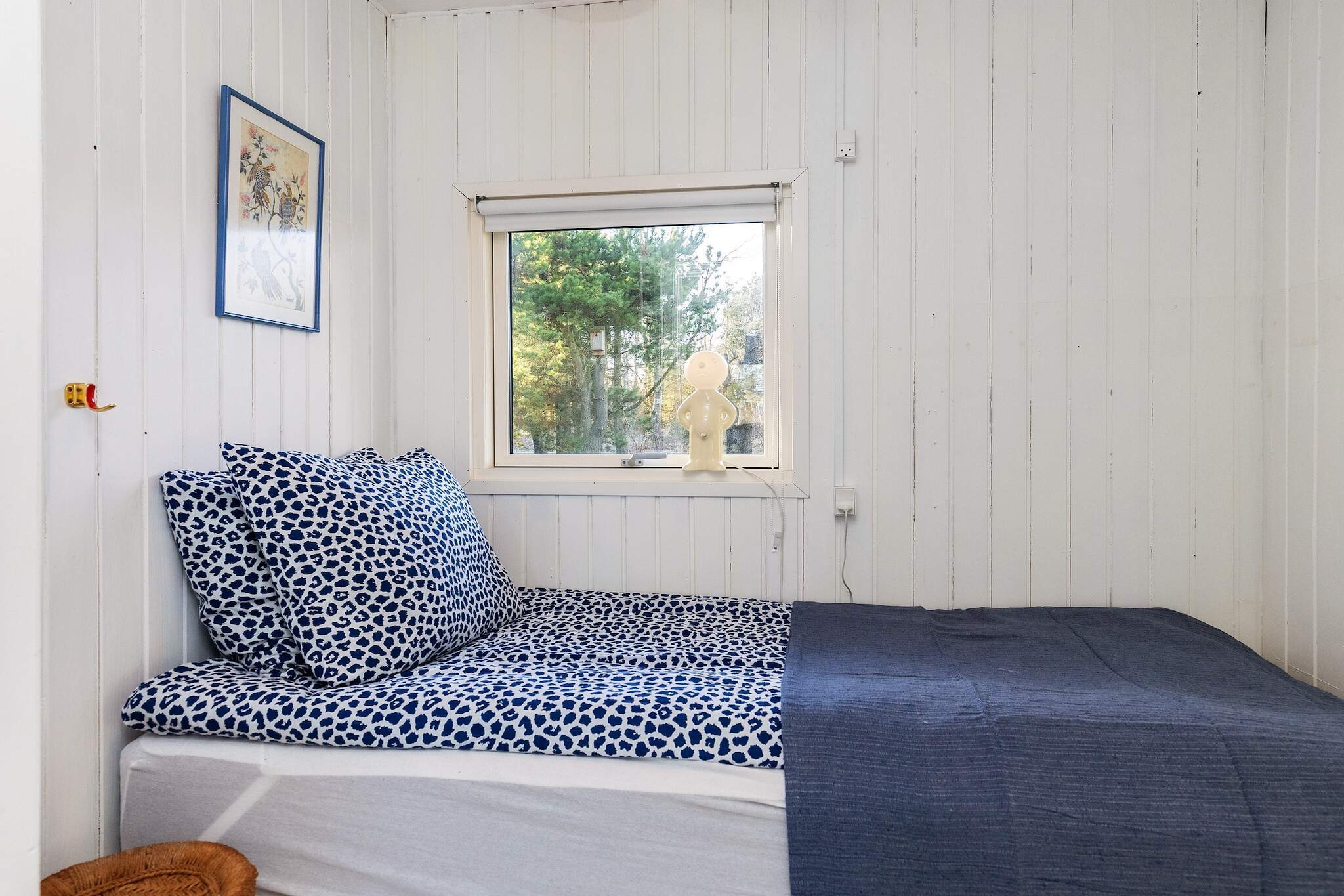 Maison de vacances pour 6 a Hals-By Traum - Intérieur