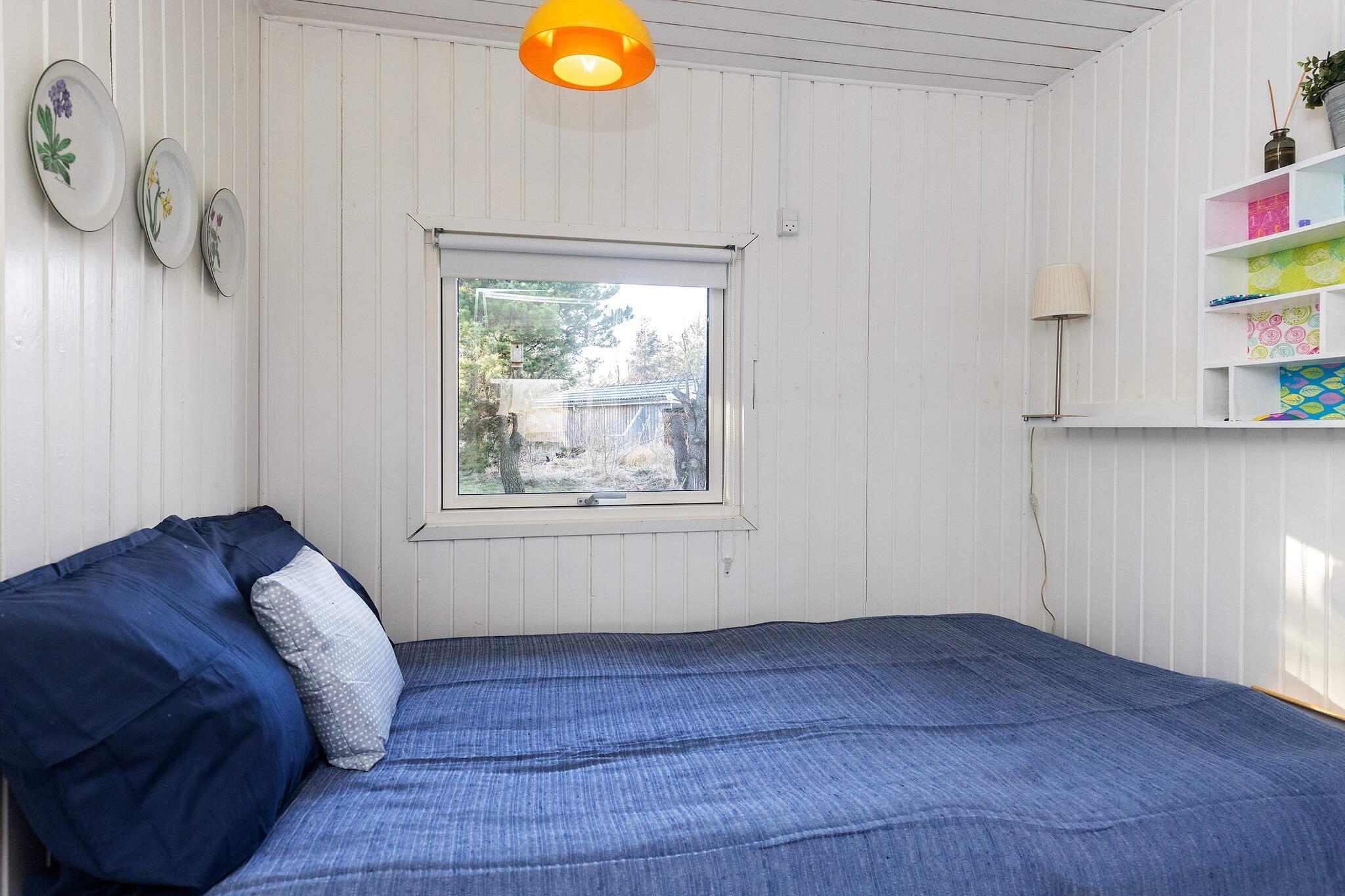Maison de vacances pour 6 a Hals-By Traum - Intérieur