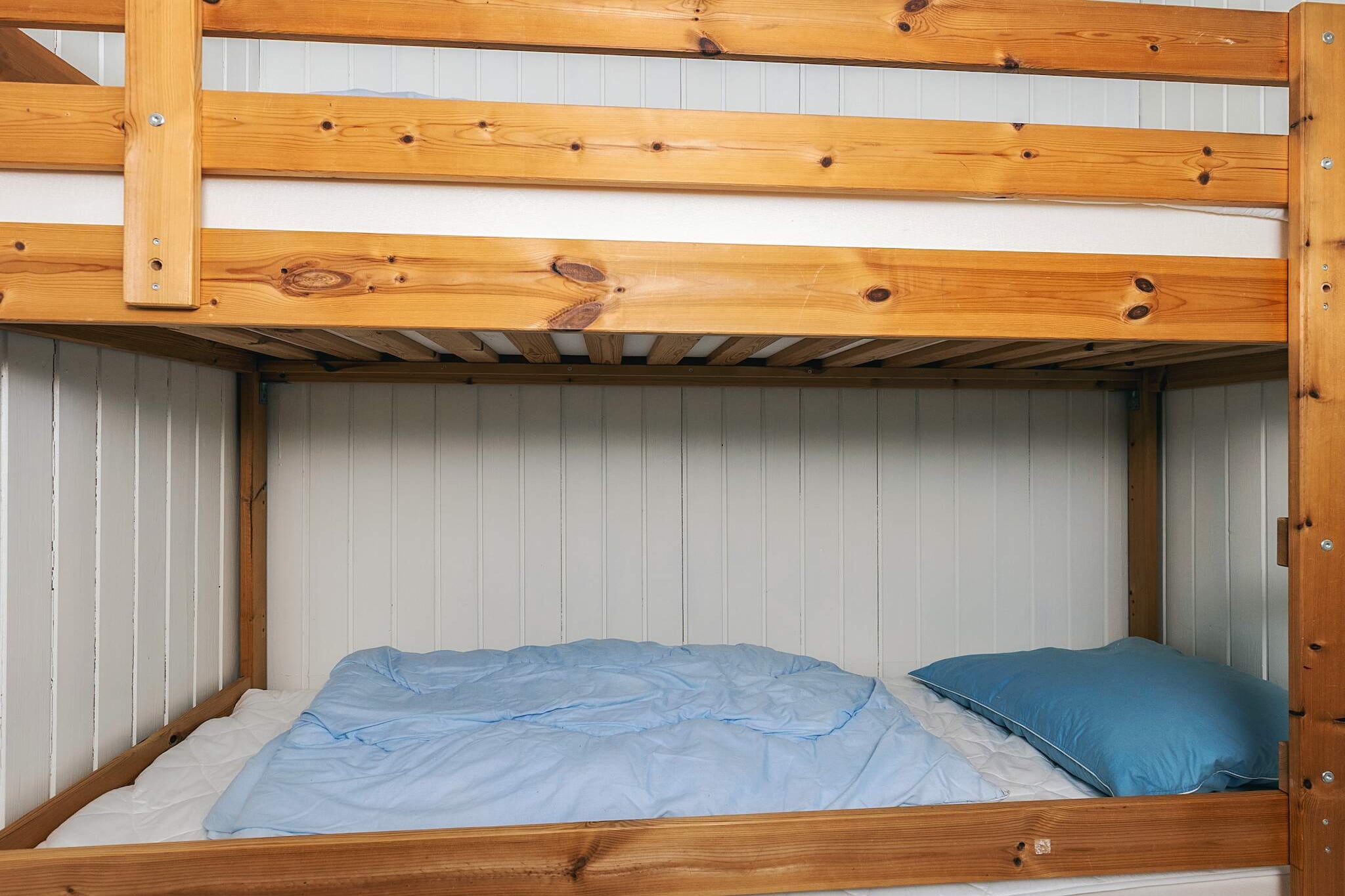 Maison de vacances pour 6 a Hals-By Traum - Intérieur