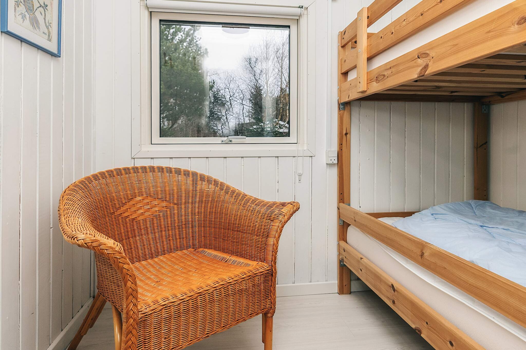 Maison de vacances pour 6 a Hals-By Traum - Intérieur