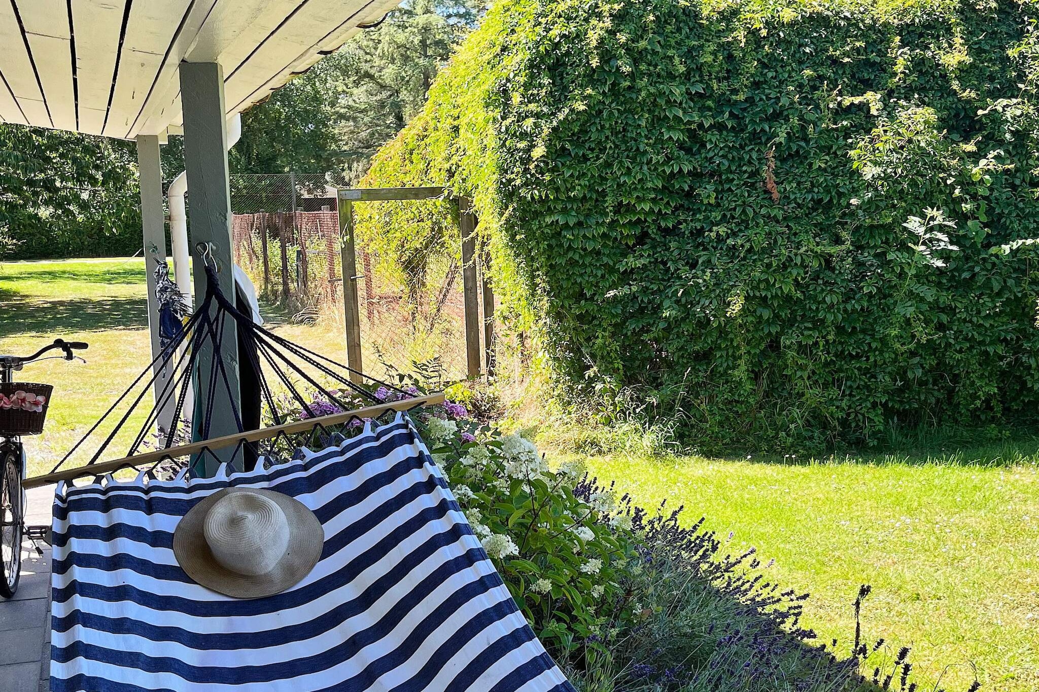 Maison de vacances pour 10 a Dannemare-By Traum