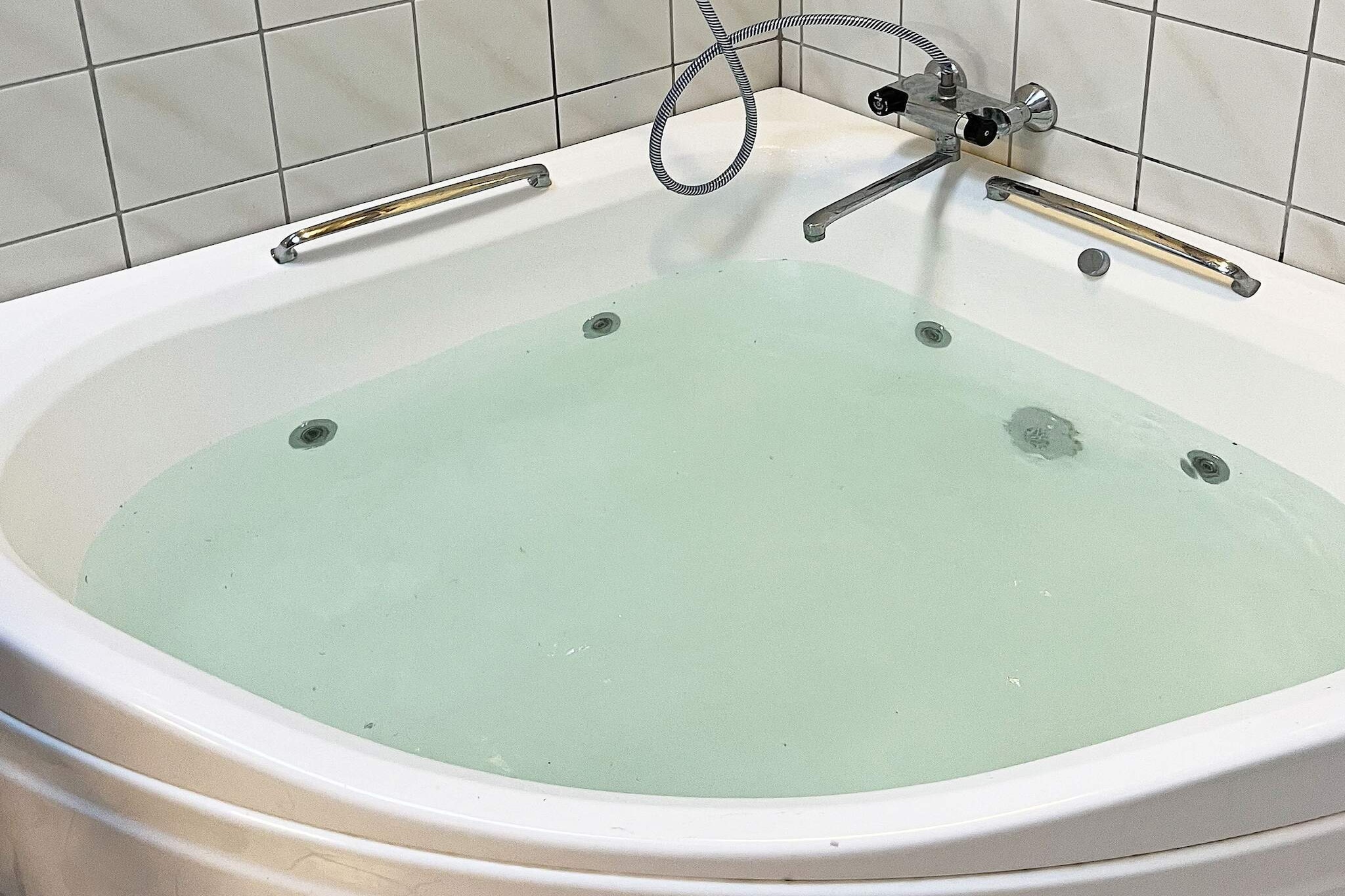Maison de vacances pour 10 a Dannemare-By Traum - Spa