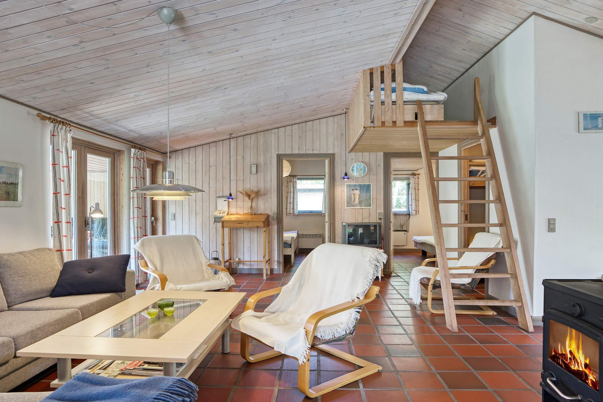 10 person holiday home in Dannemare-By Traum