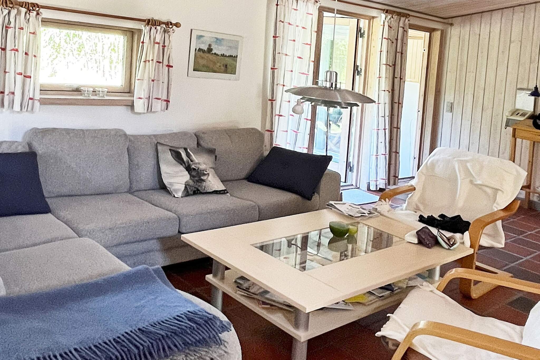 Maison de vacances pour 10 a Dannemare-By Traum - Intérieur