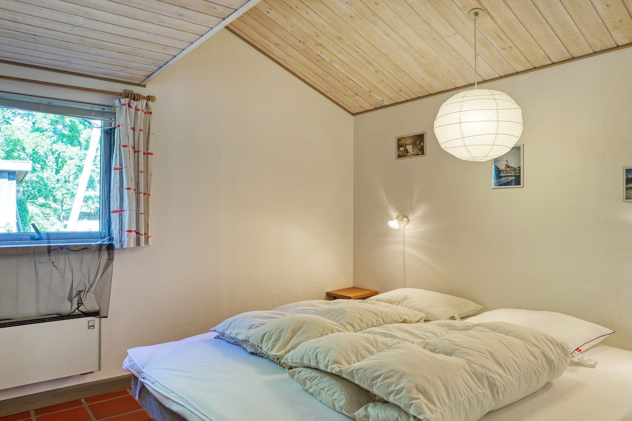 Maison de vacances pour 10 a Dannemare-By Traum - Intérieur