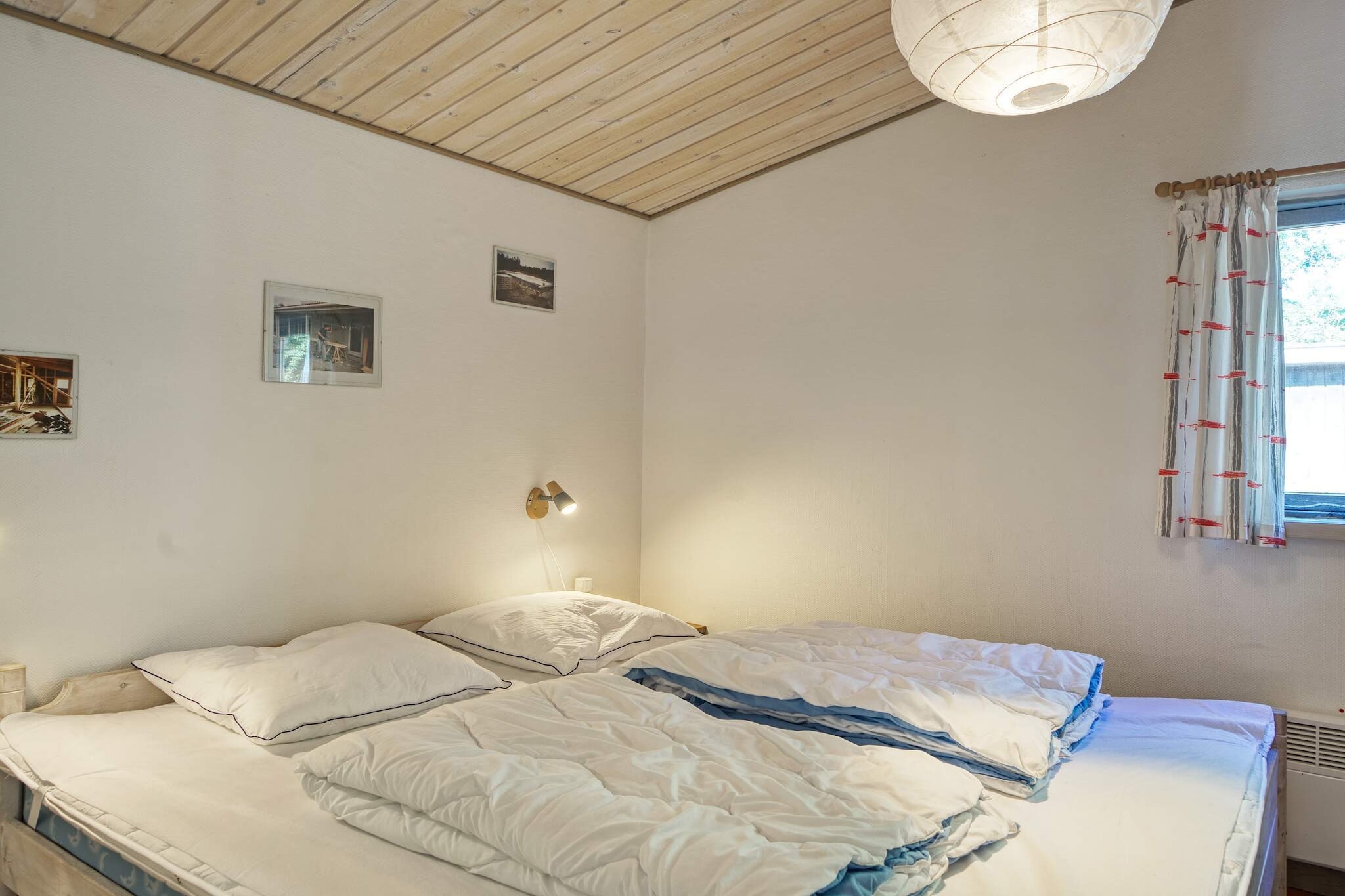 Maison de vacances pour 10 a Dannemare-By Traum - Intérieur