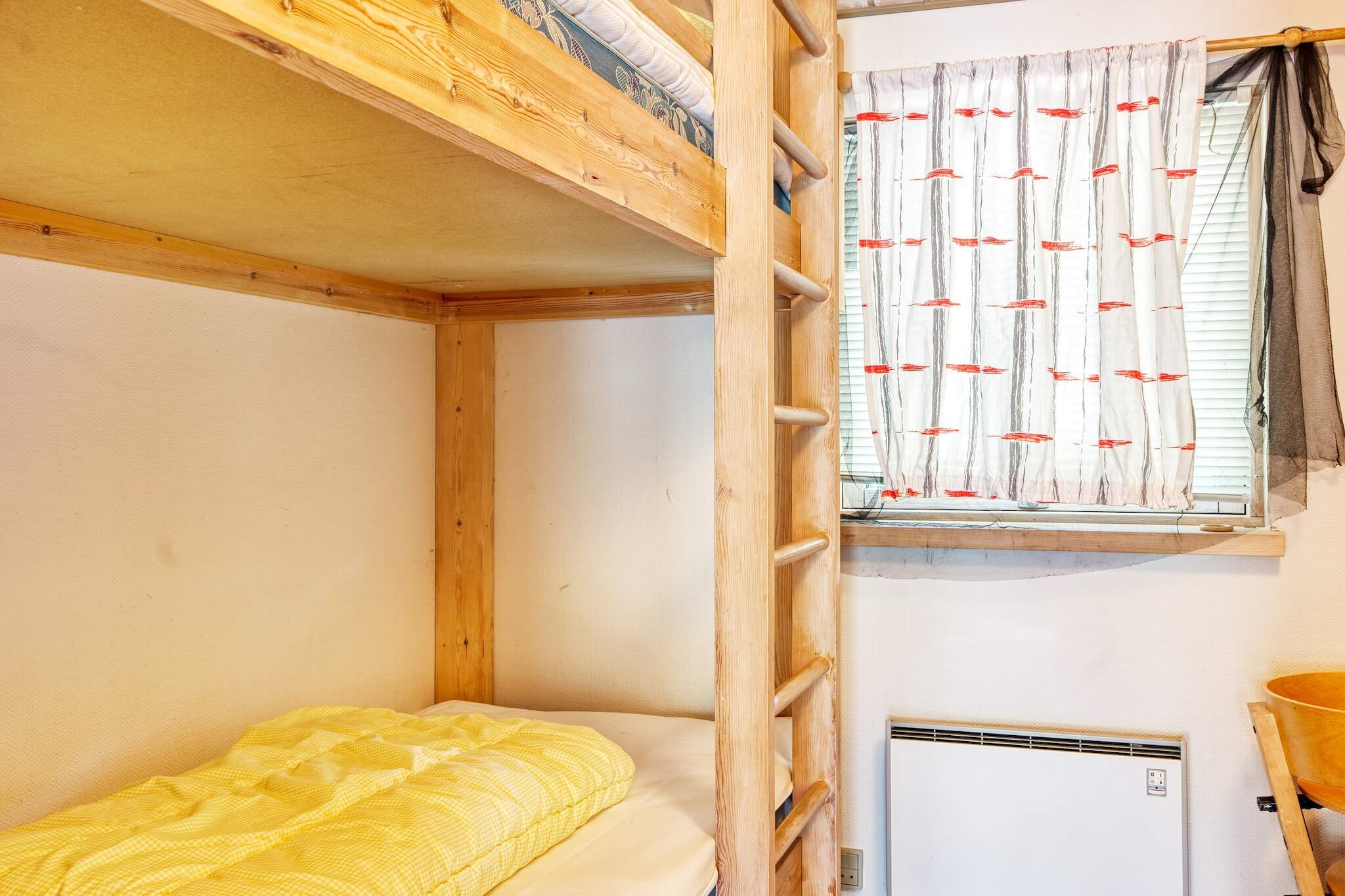 Maison de vacances pour 10 a Dannemare-By Traum - Intérieur