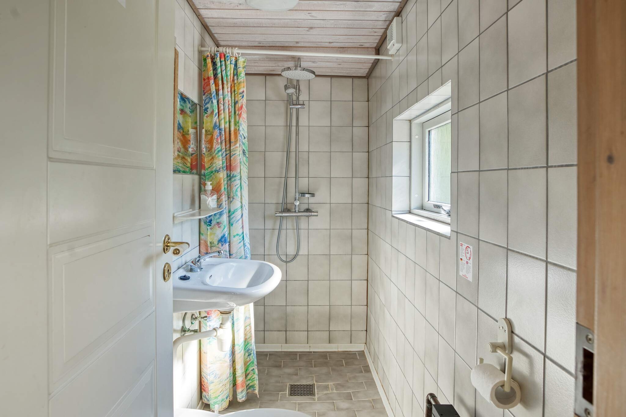 Maison de vacances pour 10 a Dannemare-By Traum - Intérieur