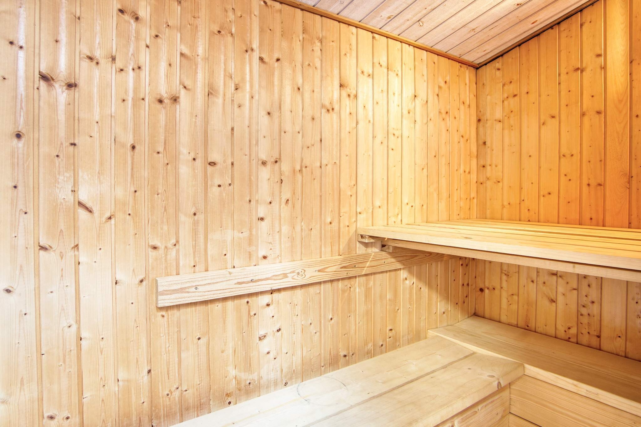 Maison de vacances pour 10 a Dannemare-By Traum - Sauna