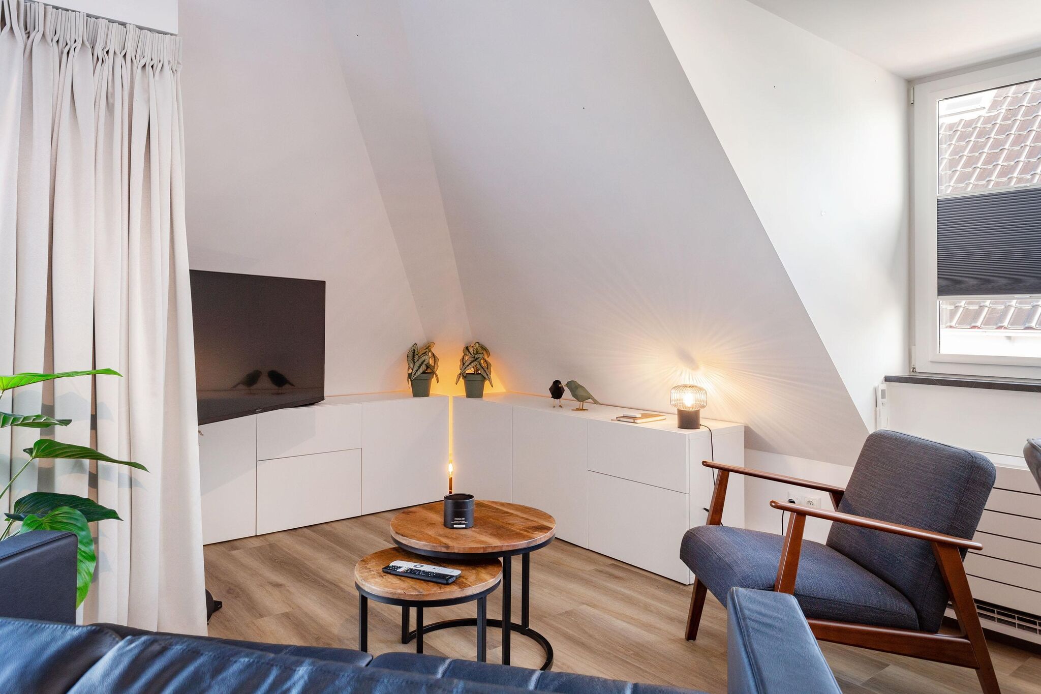 Appartement confortable dans le Sneekermeer