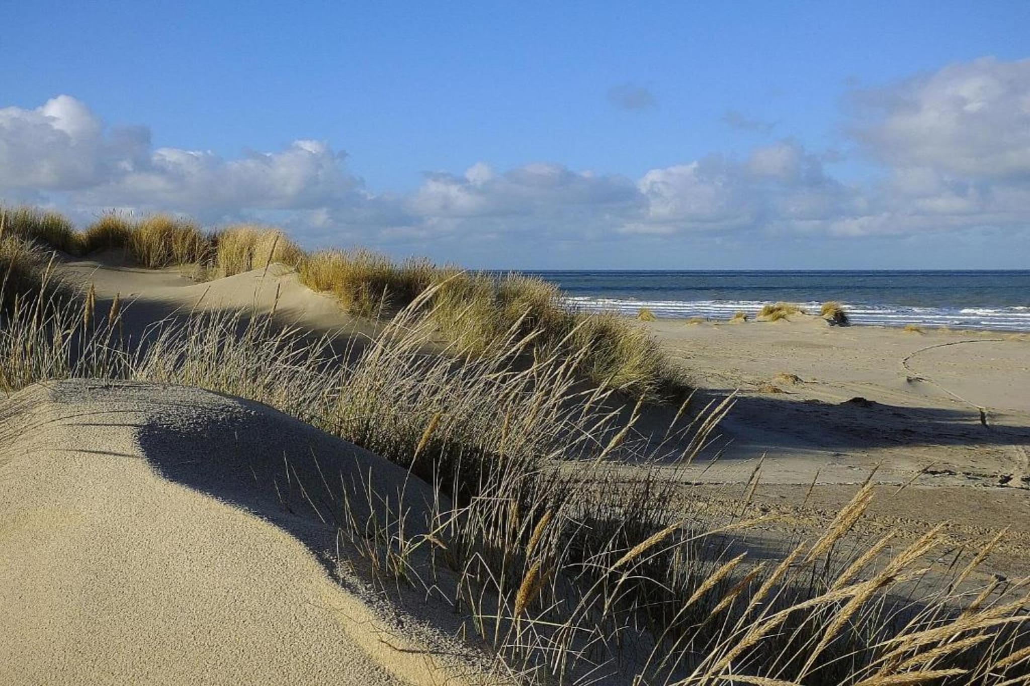 Brouwersbuurt 23a  Domburg-Gebiete Sommer 5 km
