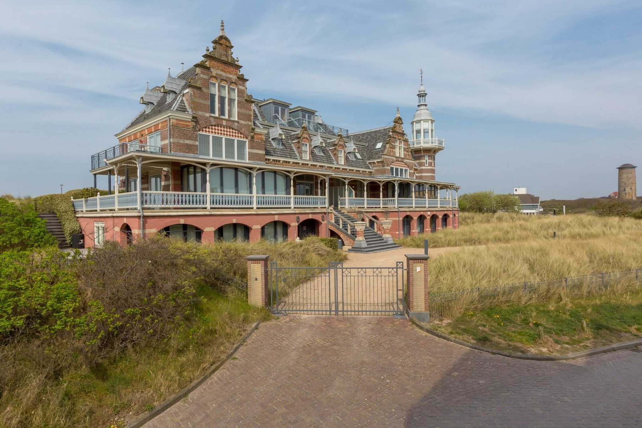 Brouwersbuurt 23a  Domburg