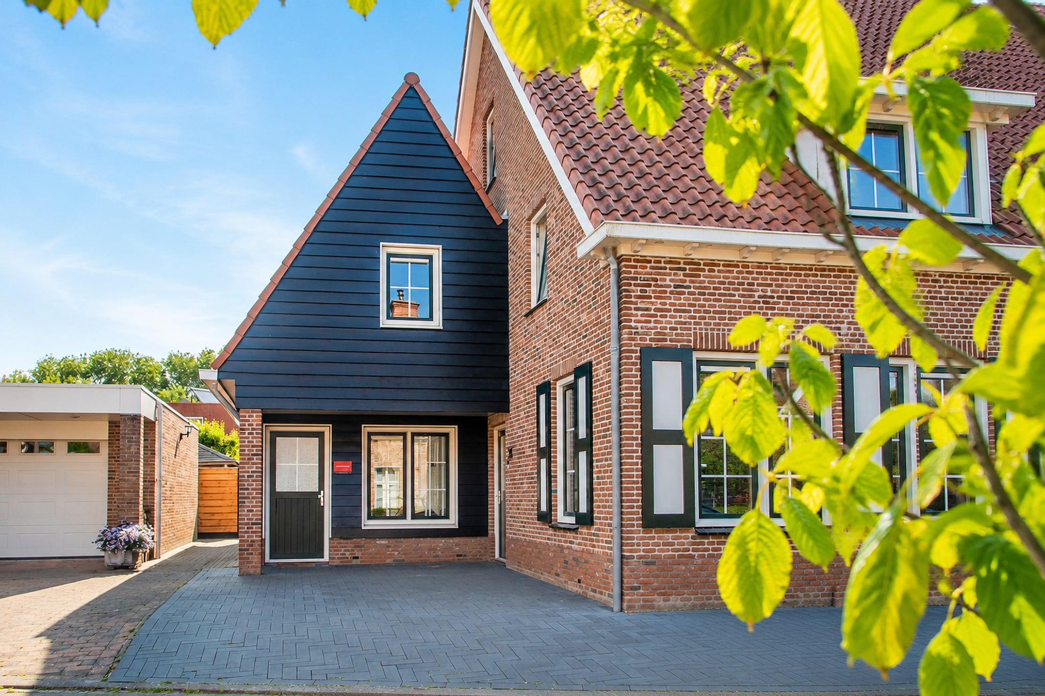 Brouwersbuurt 23a Domburg