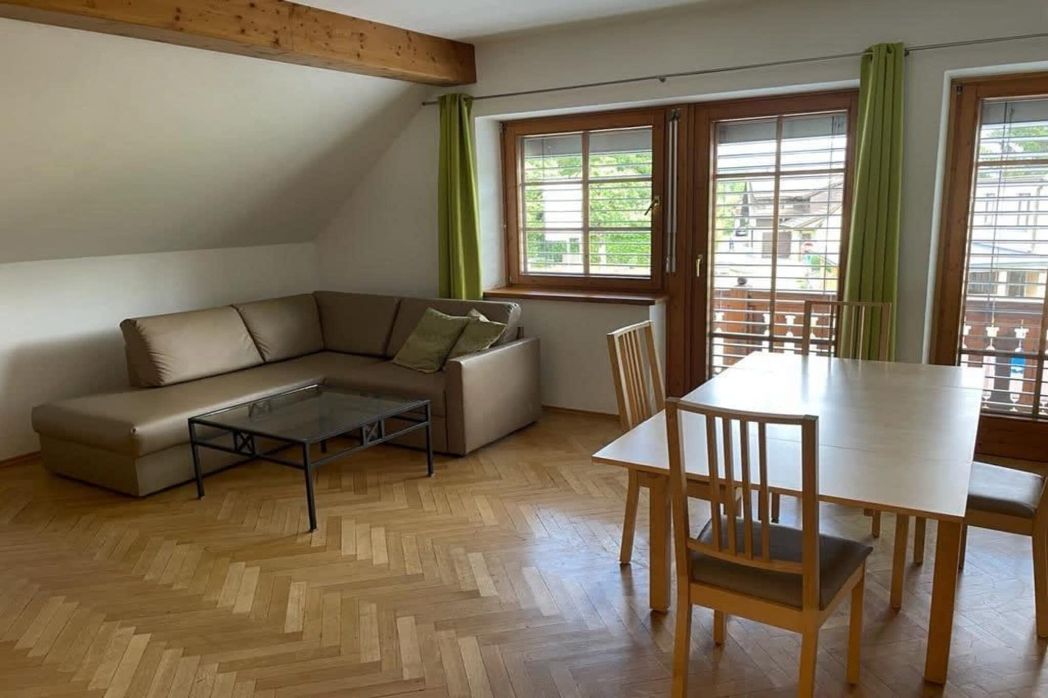 Apartment 2-2