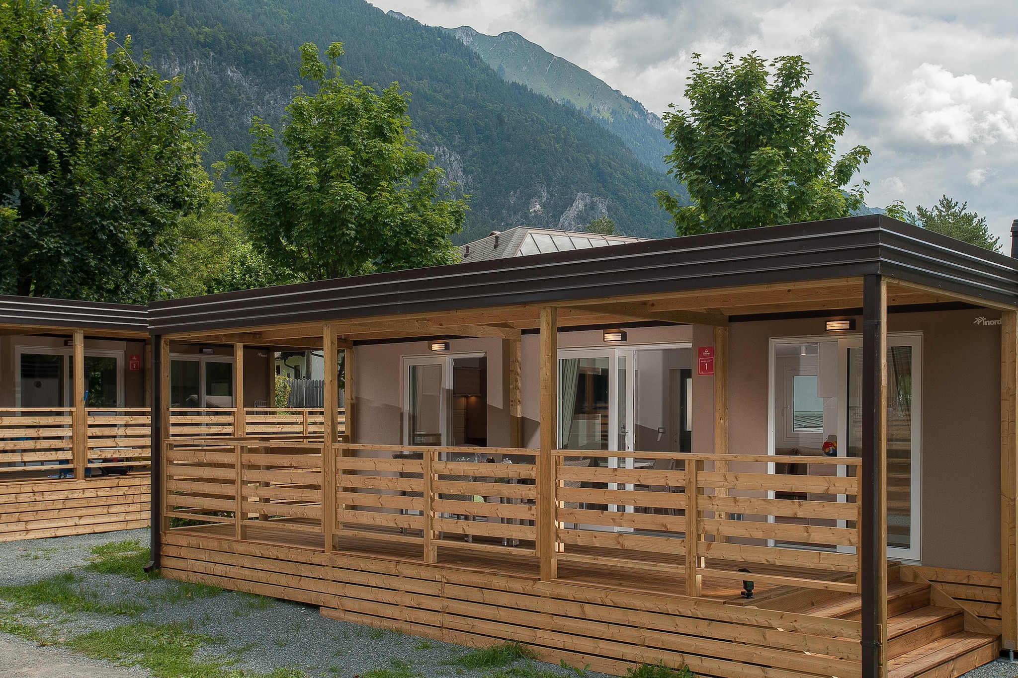 Exterior Summer