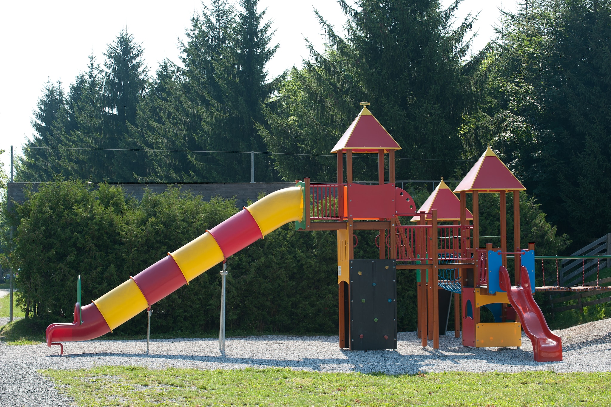 Park Facilities