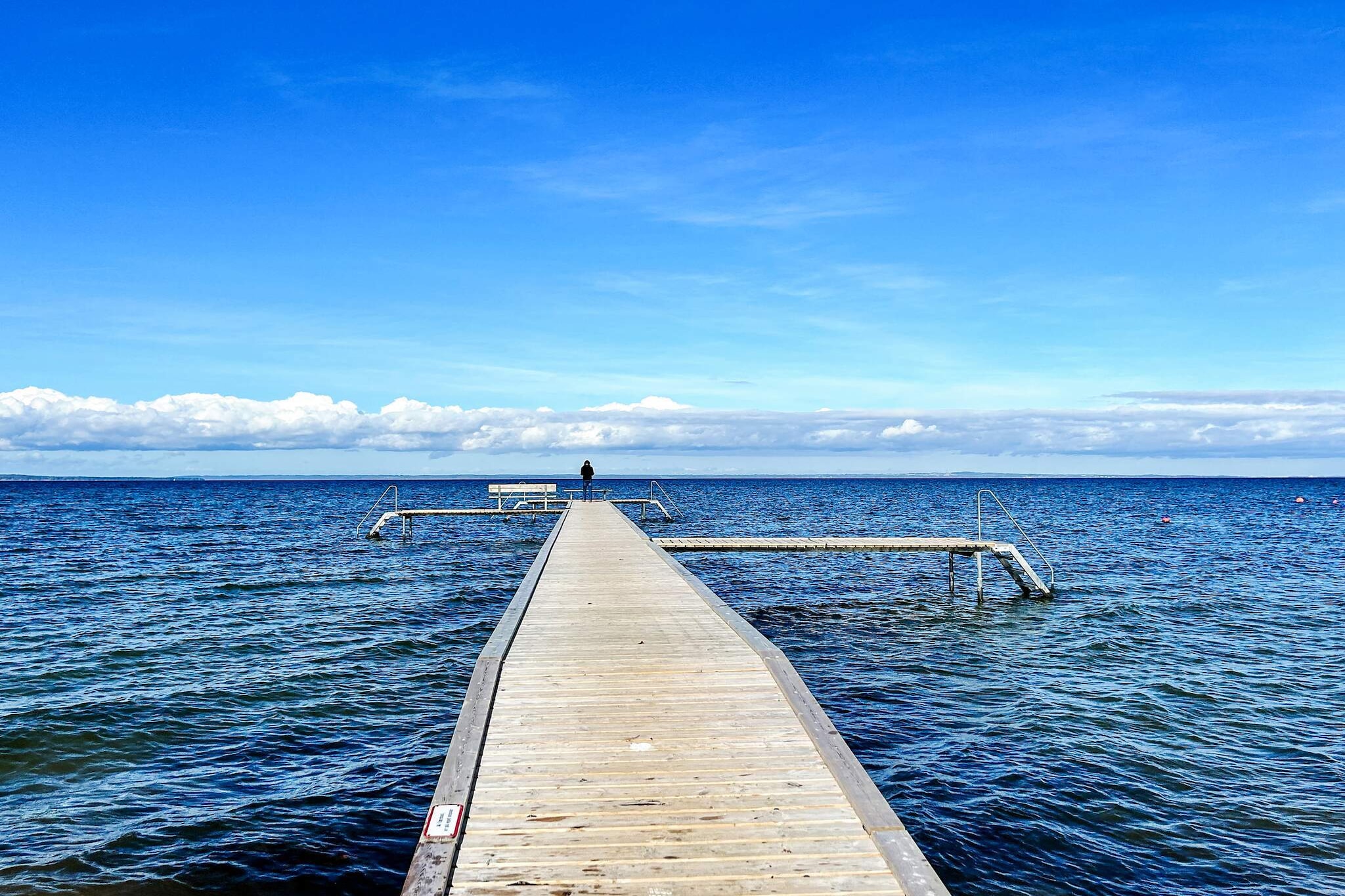 6 persoons vakantie huis in Bogense-By Traum-Waterzicht