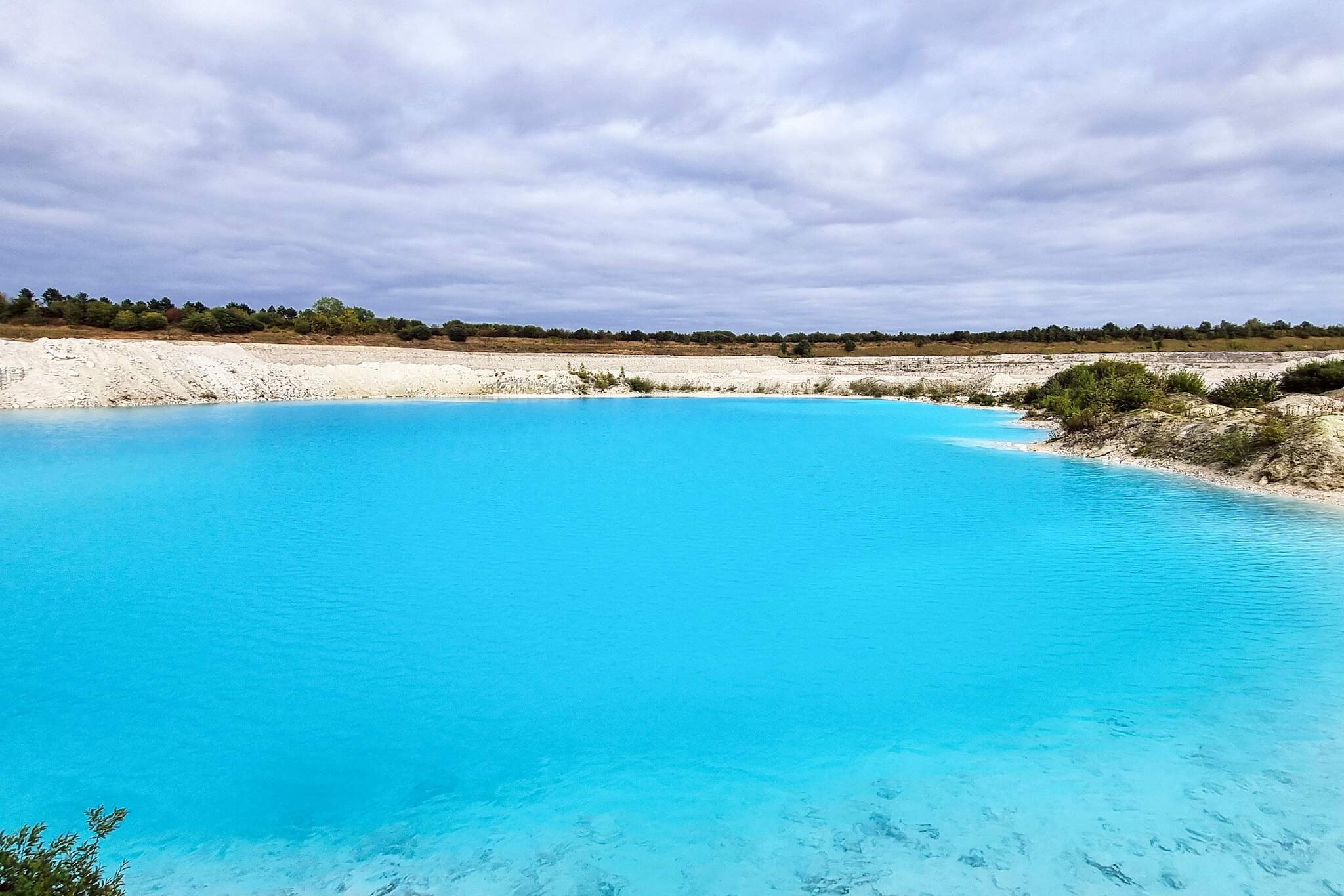 6 persoons vakantie huis in Bogense-By Traum-Waterzicht