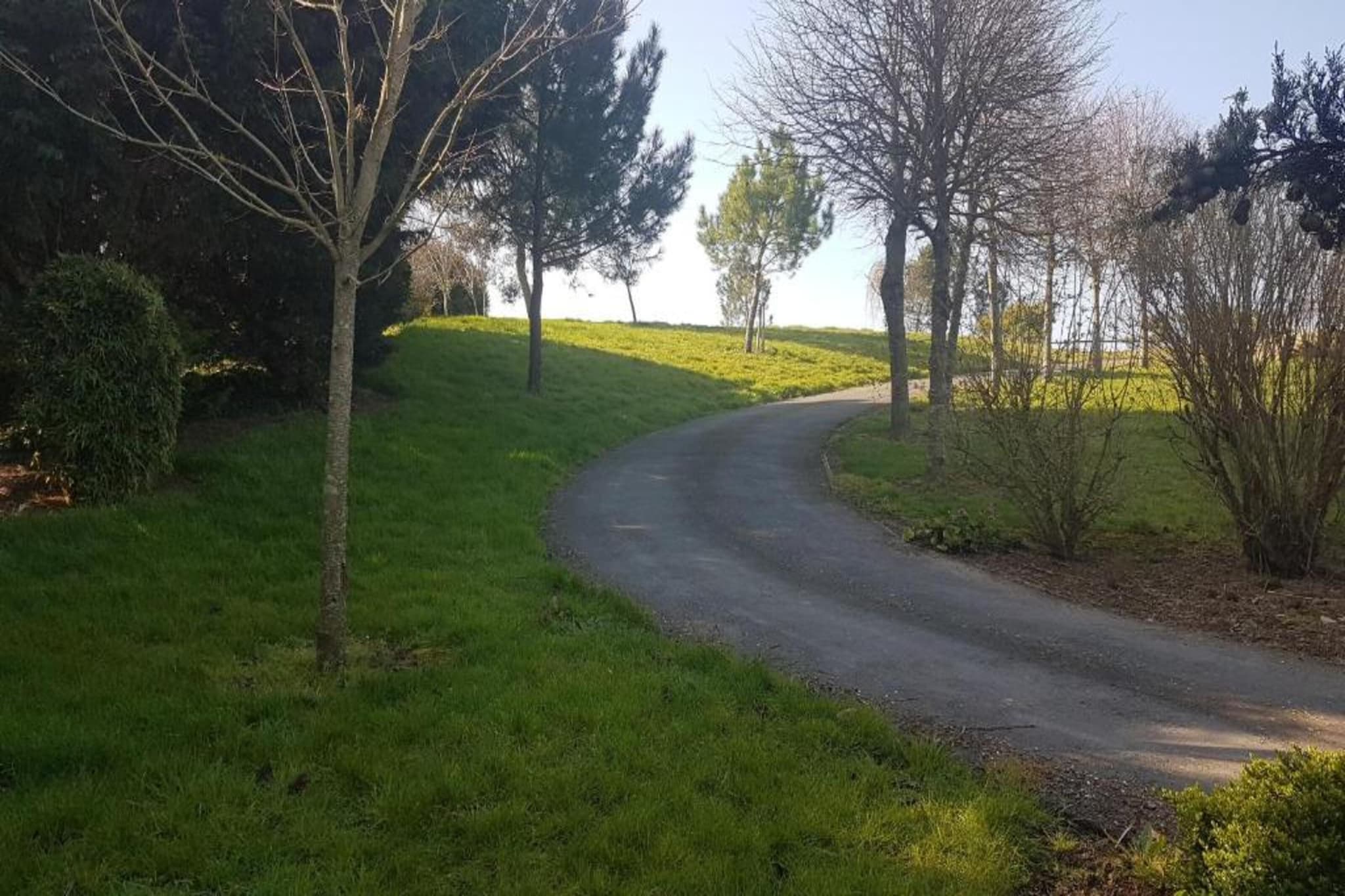 LA MAISON BLEUE/ TAILLEPIED-Gebieden zomer 20km