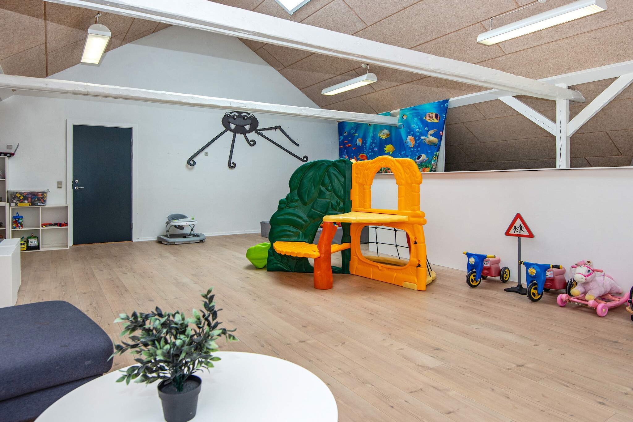 Maison de vacances pour 8 a Henne - Non tagué