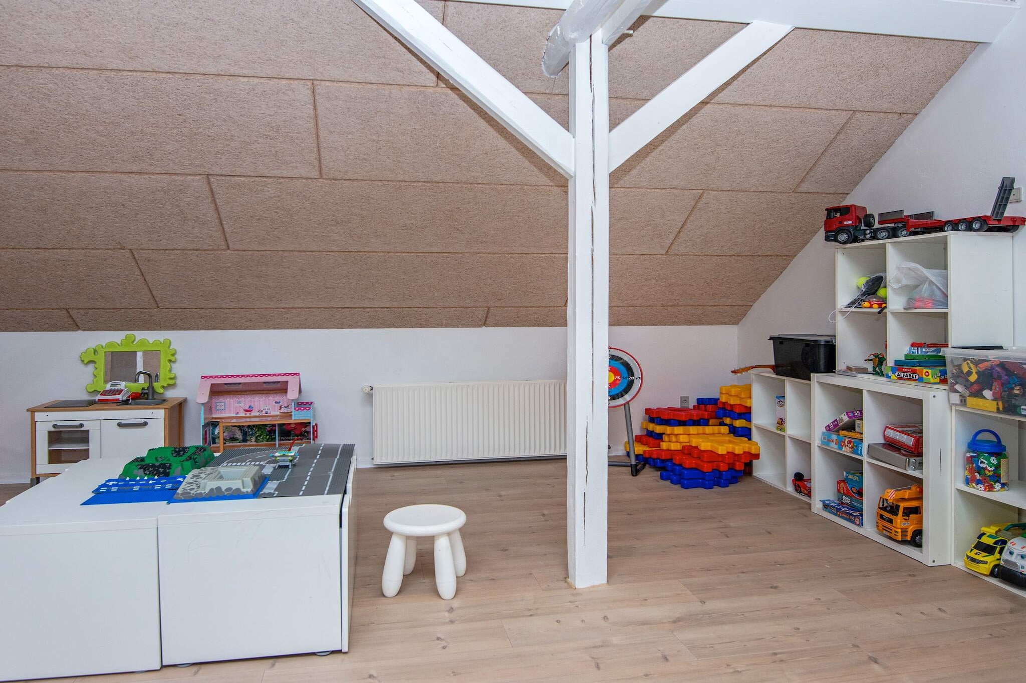 Maison de vacances pour 8 a Henne - Non tagué