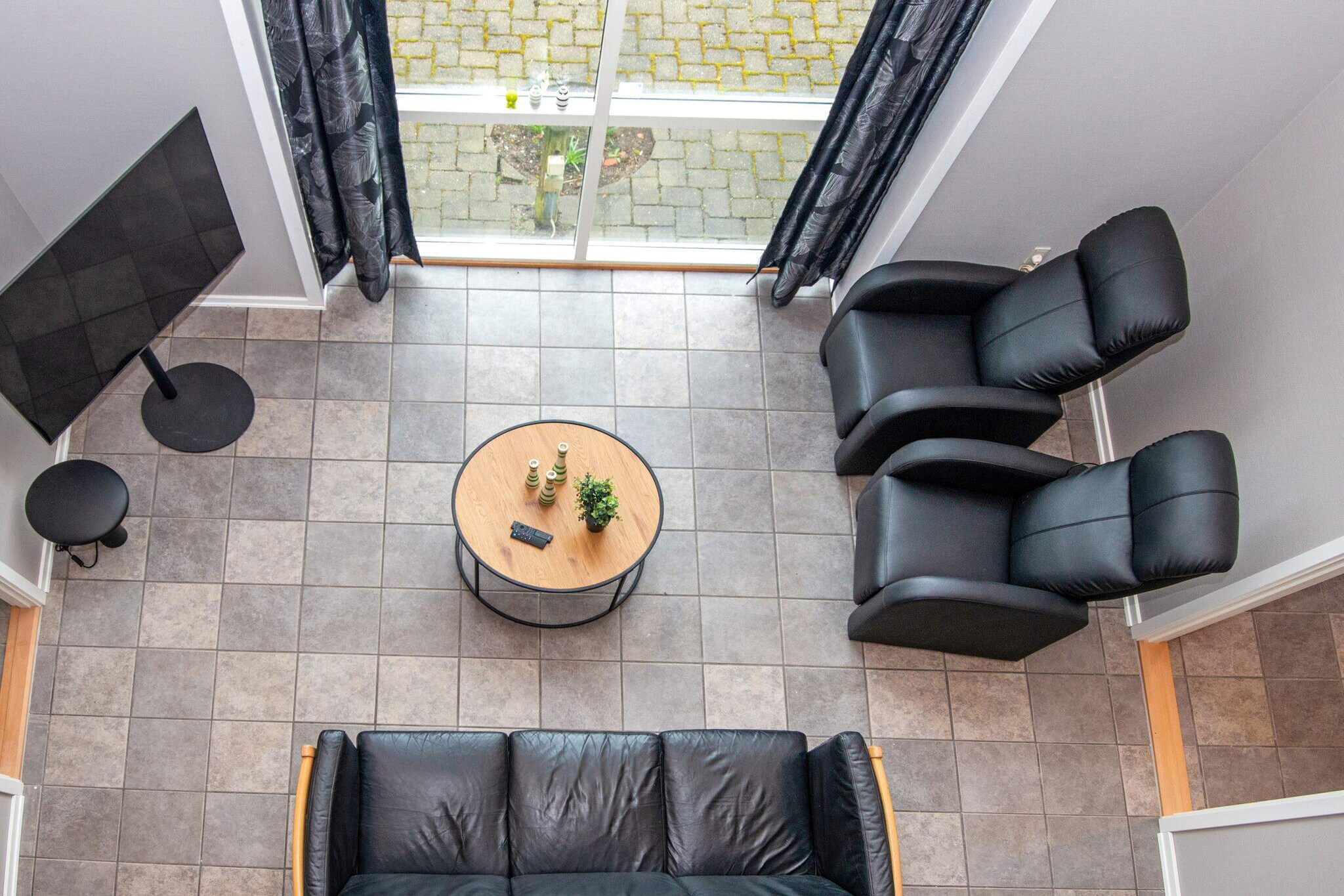 Maison de vacances pour 8 a Henne - Intérieur