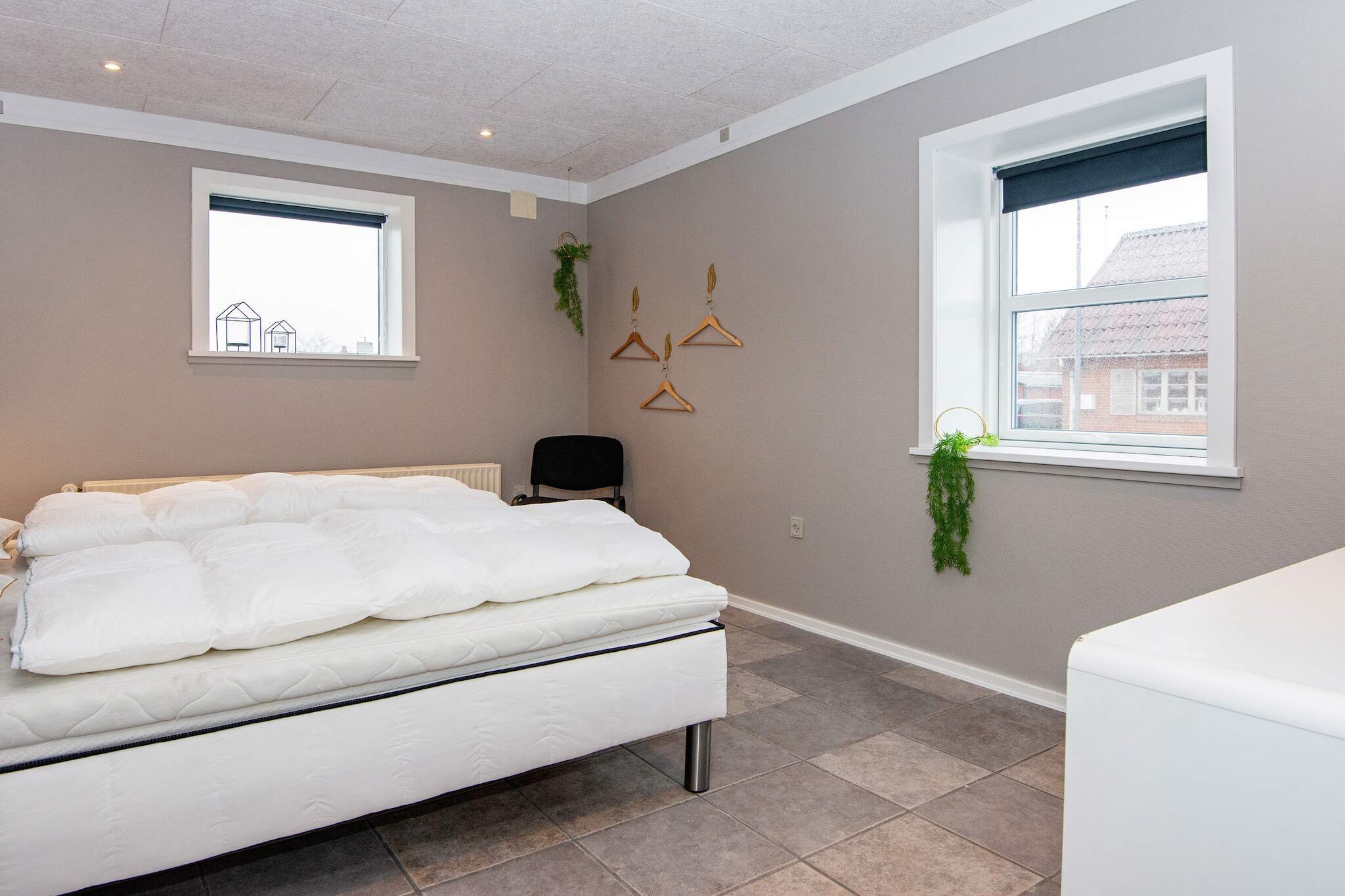 Maison de vacances pour 8 a Henne - Intérieur