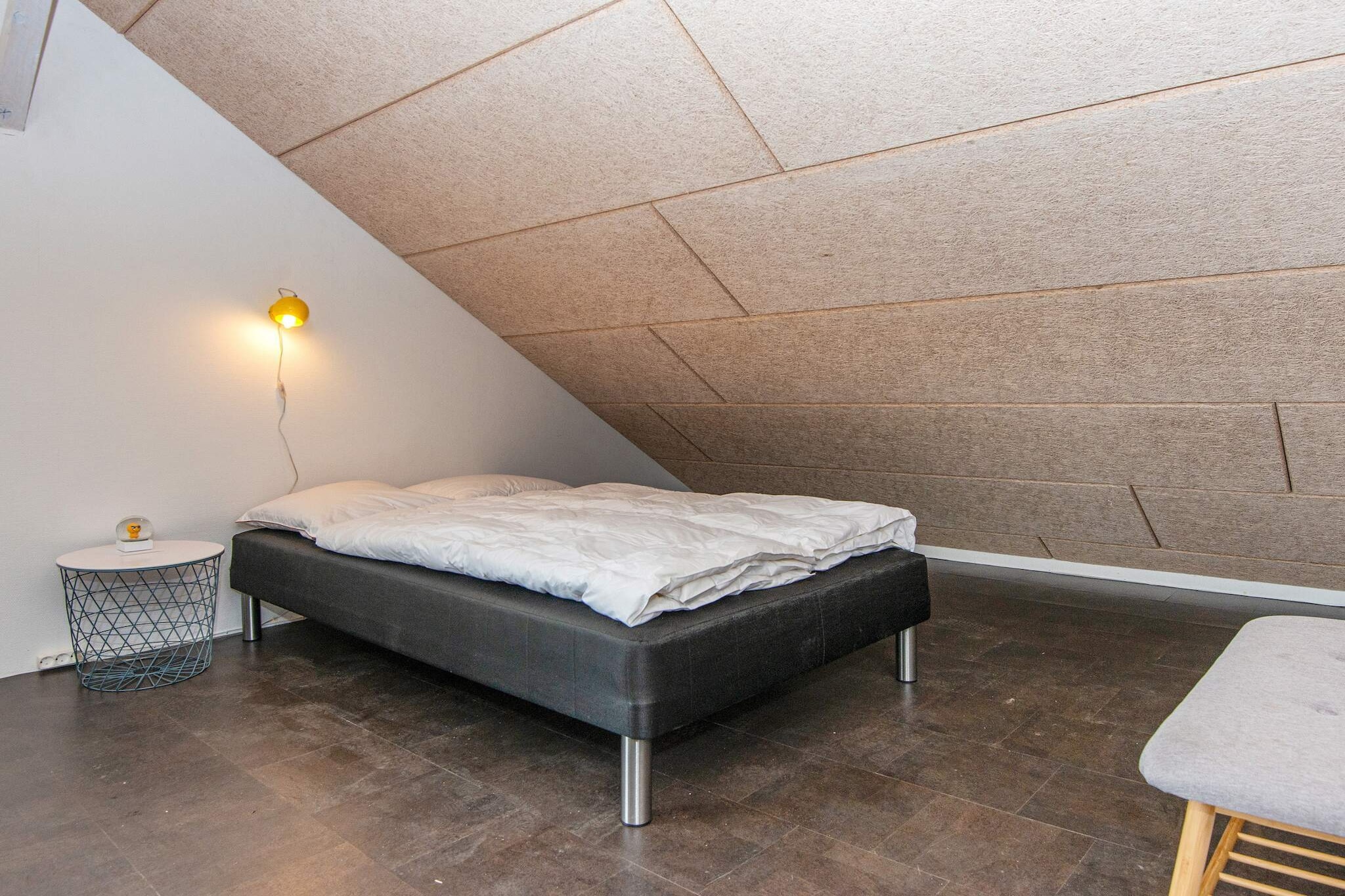 Maison de vacances pour 8 a Henne - Intérieur