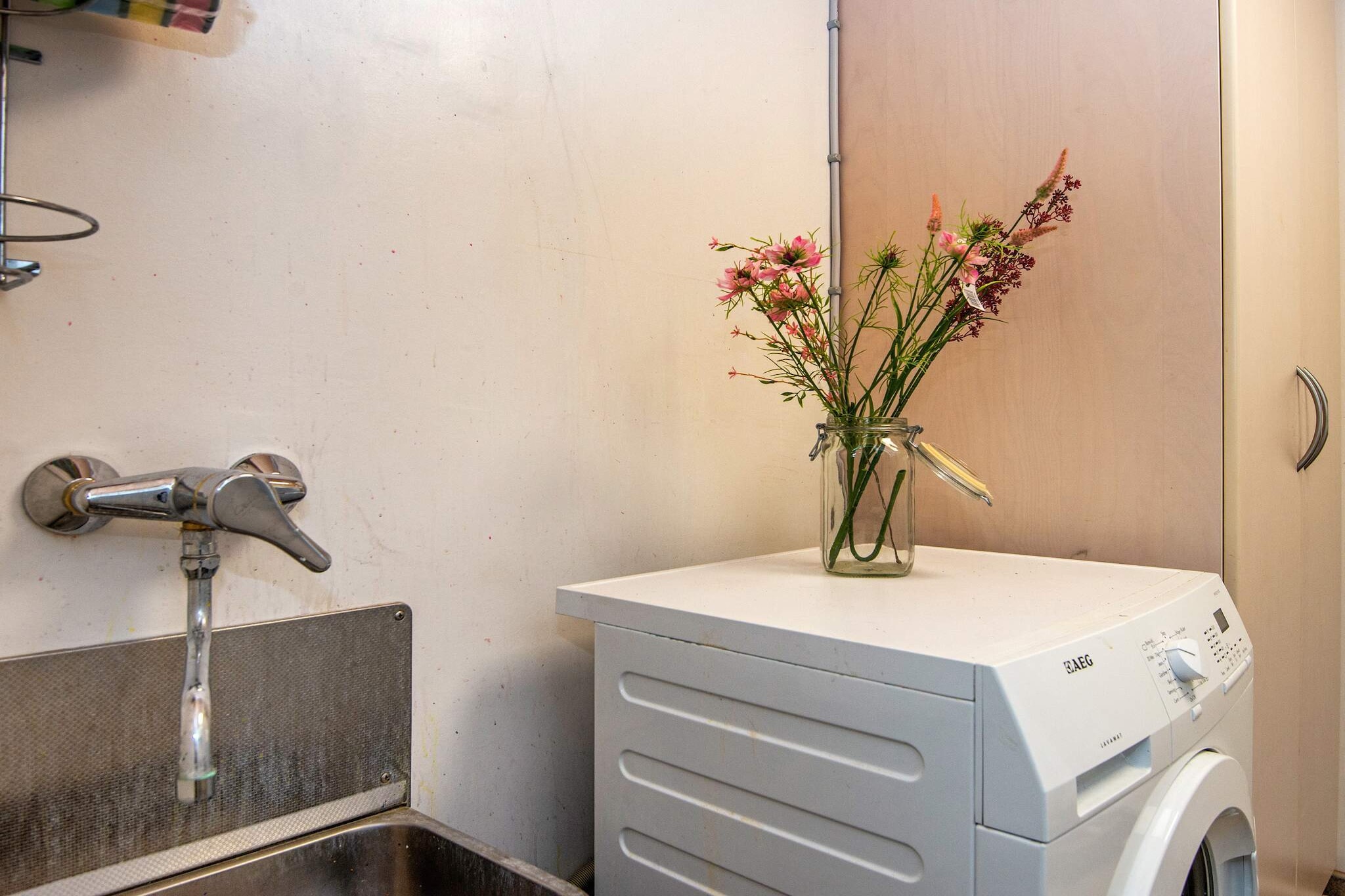 Maison de vacances pour 8 a Henne - Intérieur