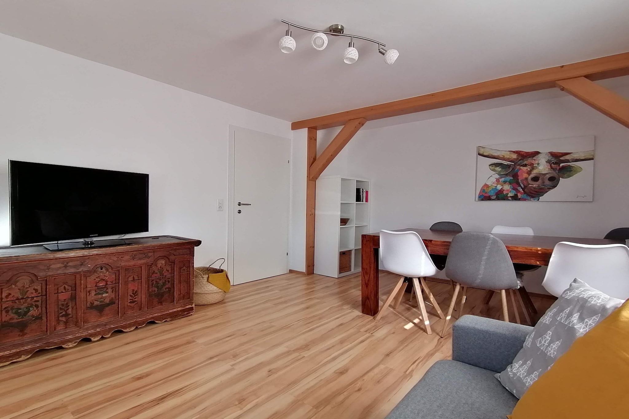 Apartment in Dienten near Gabühel Ski Lift