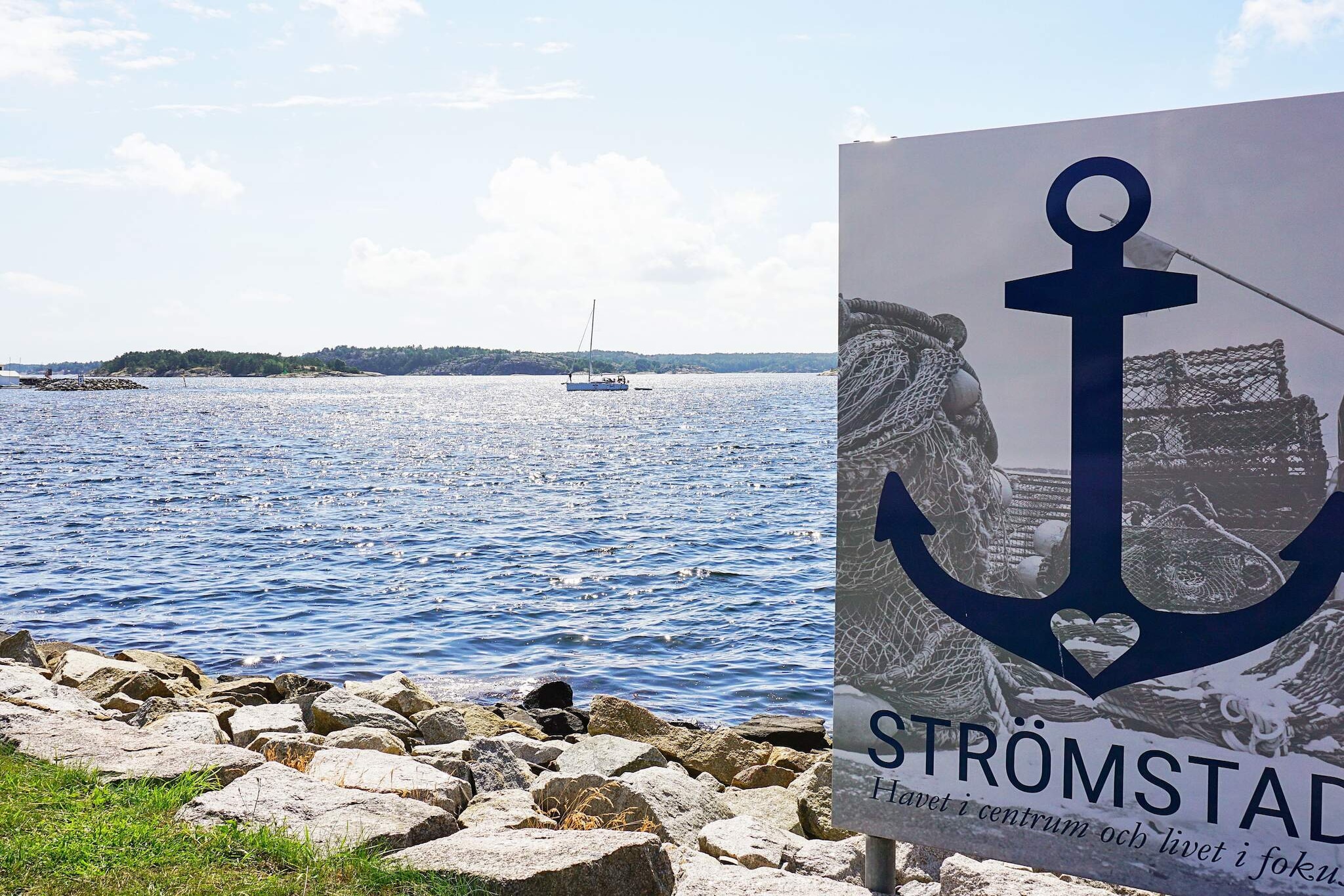 Maison de vacances pour 6 a STRÖMSTAD - Non tagué