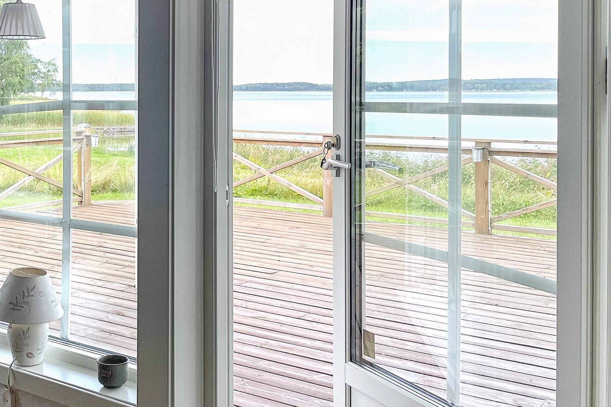 6 persoons vakantie huis in HJO-By Traum - Binnen