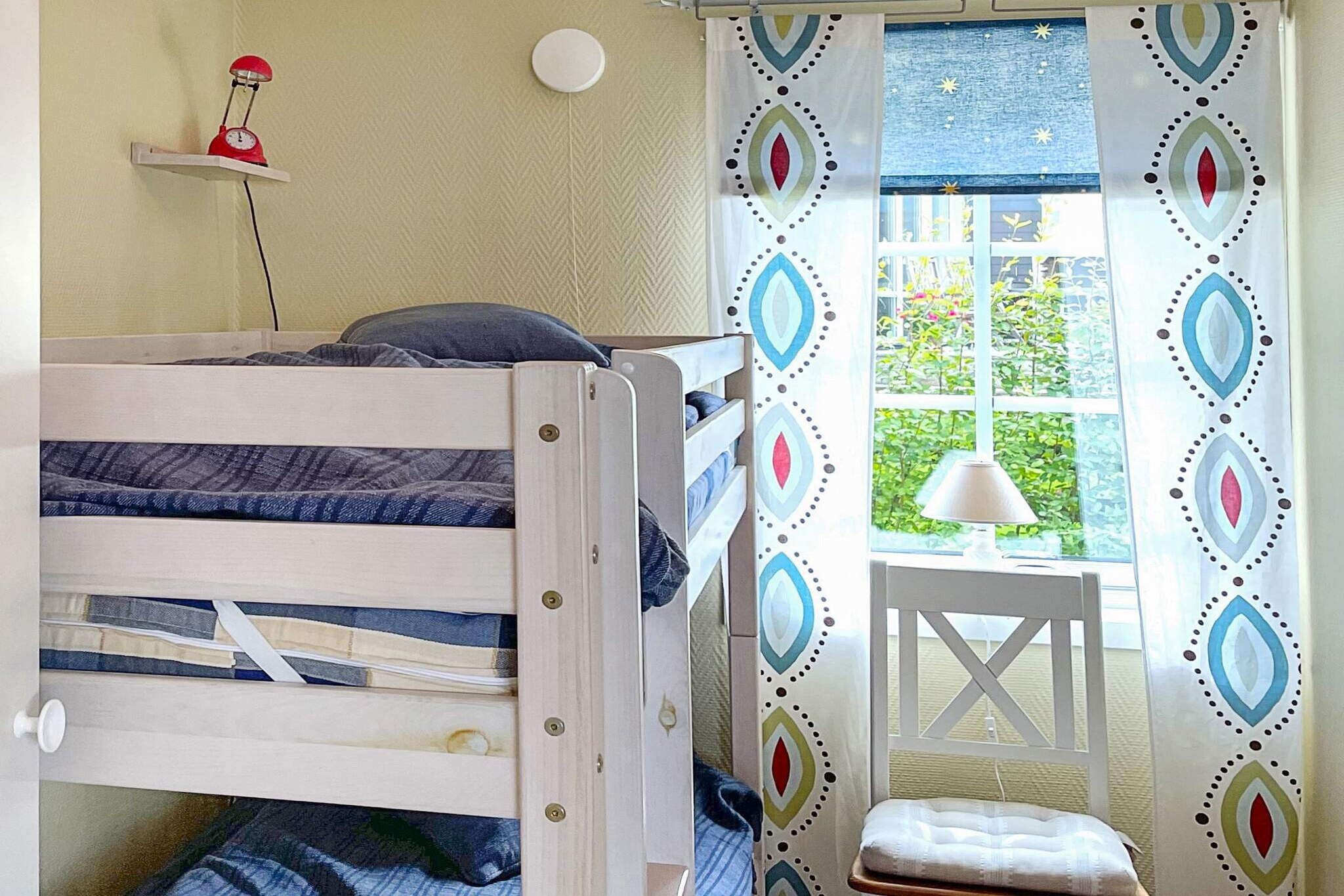 6 persoons vakantie huis in HJO-By Traum - Binnen